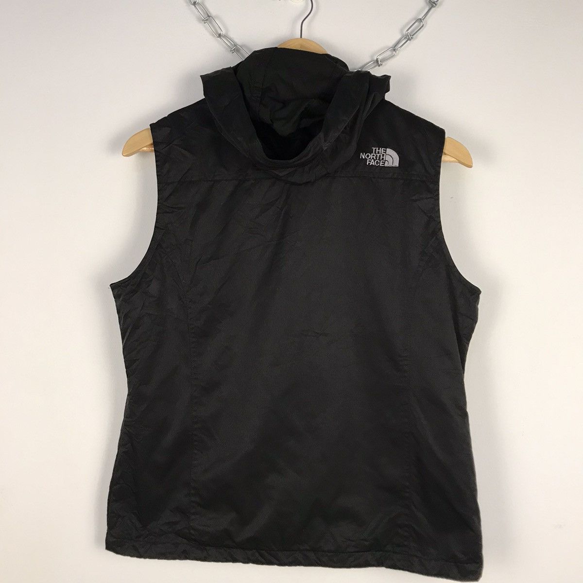 The North Face STEALS 🖤🏴‍☠️ The North Face Hoodie Zipper Up vests Size US L / EU 52-54 / 3 - 8 Thumbnail