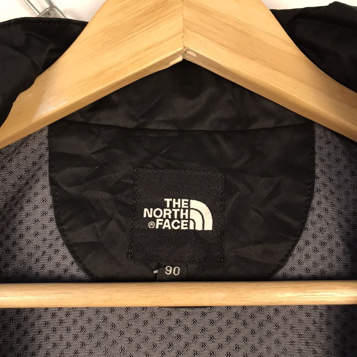 The North Face STEALS 🖤🏴‍☠️ The North Face Hoodie Zipper Up vests Size US L / EU 52-54 / 3 - 10 Thumbnail