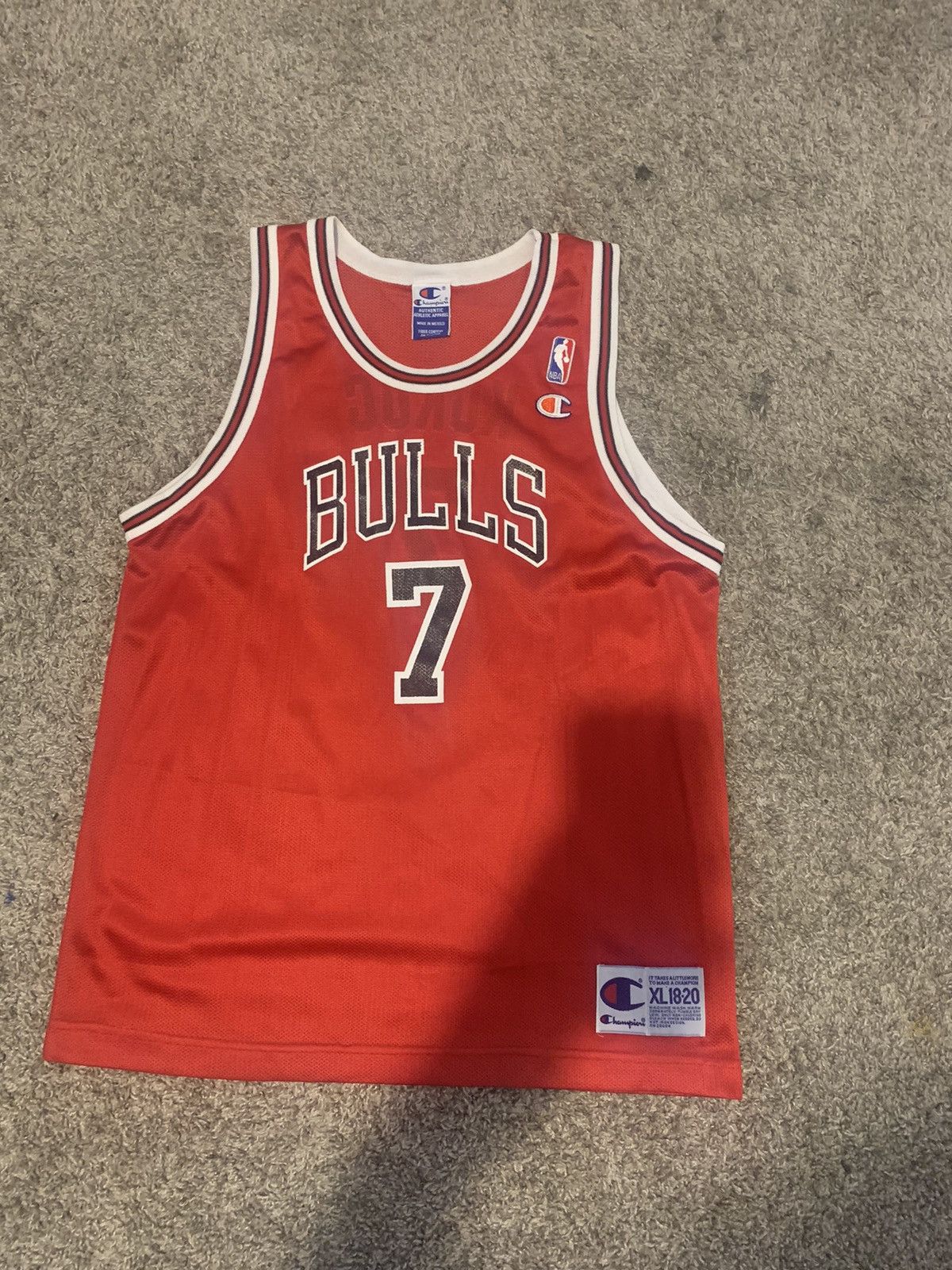 kd kukoc jersey