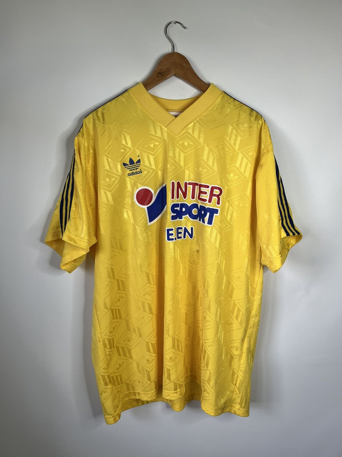 Vintage Adidas Jersey