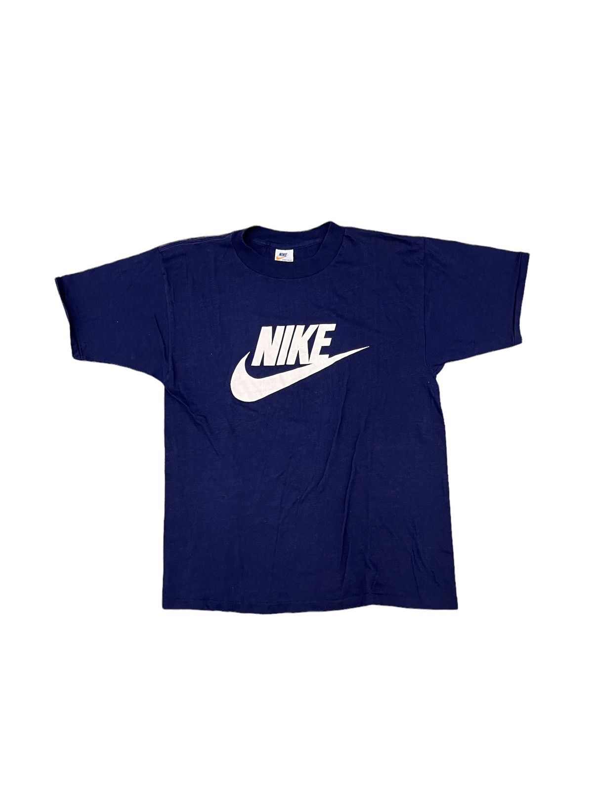 Nike 1970’s Nike Tee | Grailed