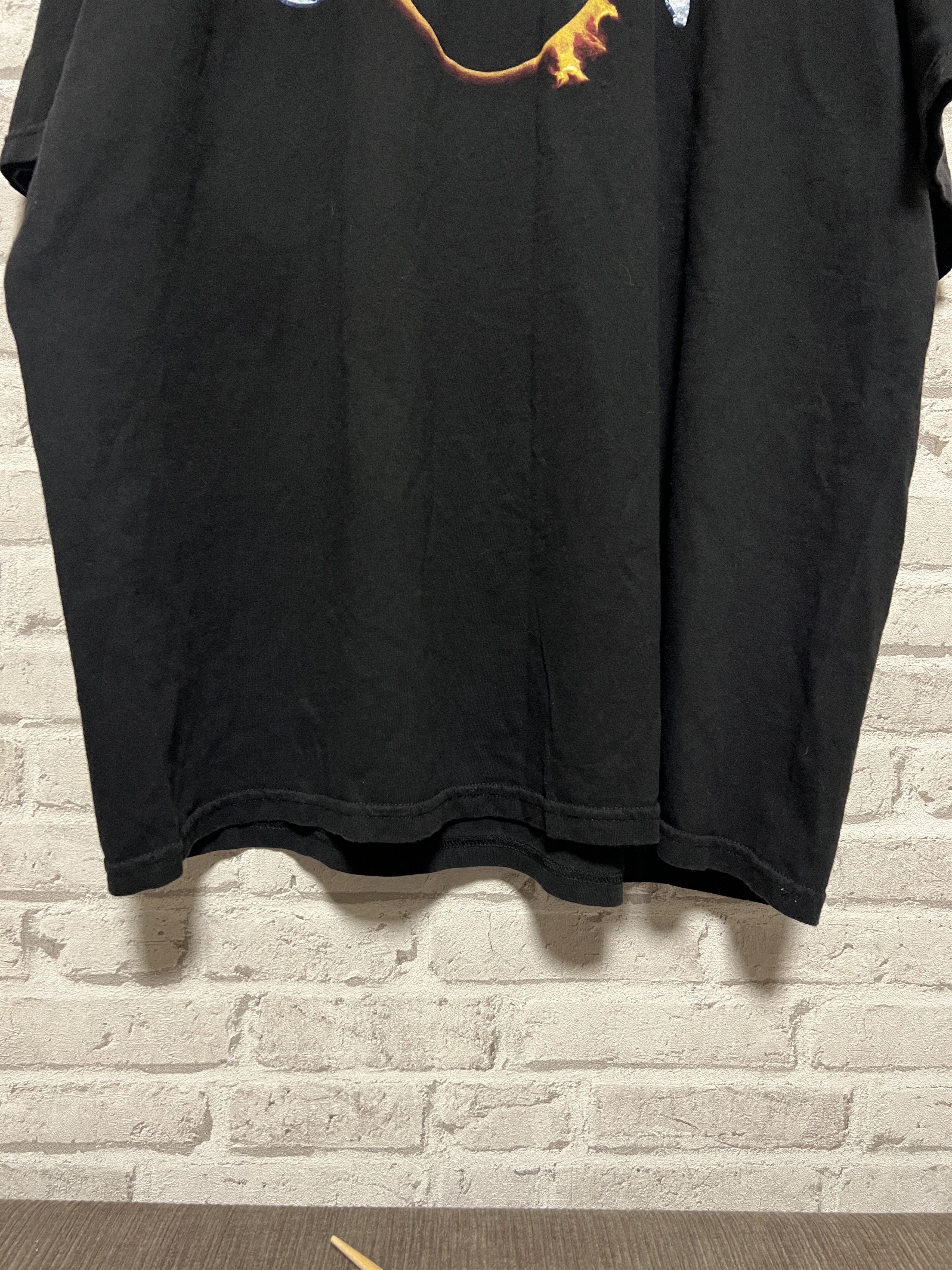 Band Tees × Vintage Origin 2000s Vintage Brute Death Metal Band tee Size US XXL / EU 58 / 5 - 8 Thumbnail