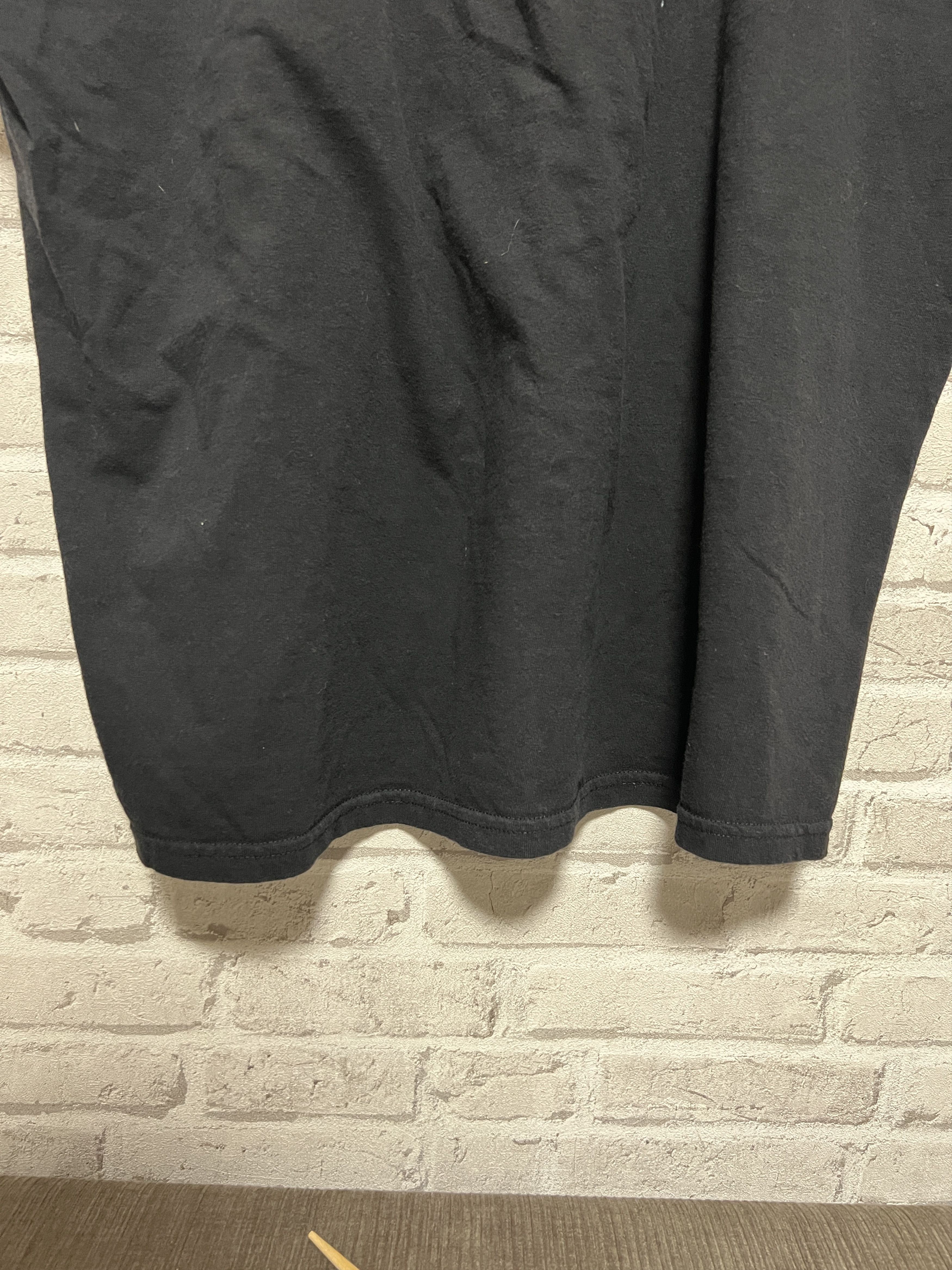 Band Tees × Vintage Origin 2000s Vintage Brute Death Metal Band tee Size US XXL / EU 58 / 5 - 14 Thumbnail