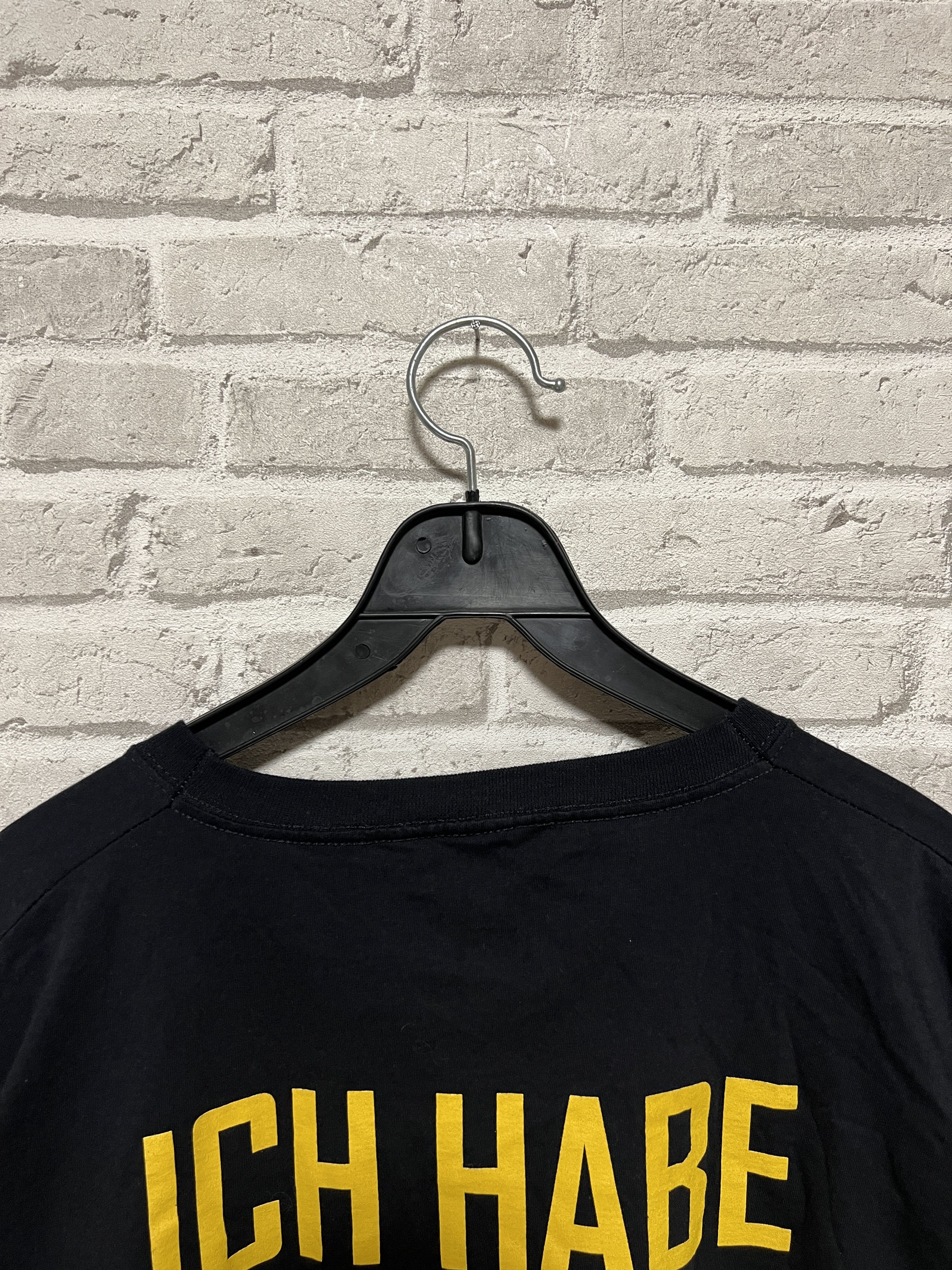Band Tees Vintage 2000s Evil Scarecrow Rock Band T-shirt Size US XXL / EU 58 / 5 - 11 Thumbnail