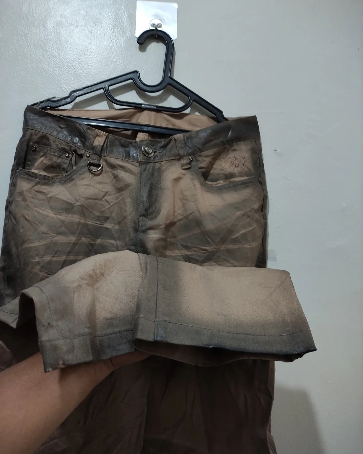 If Six Was Nine Japanese Archive Burnings Sho Street Fasion nice design Size US 33 - 5 Thumbnail