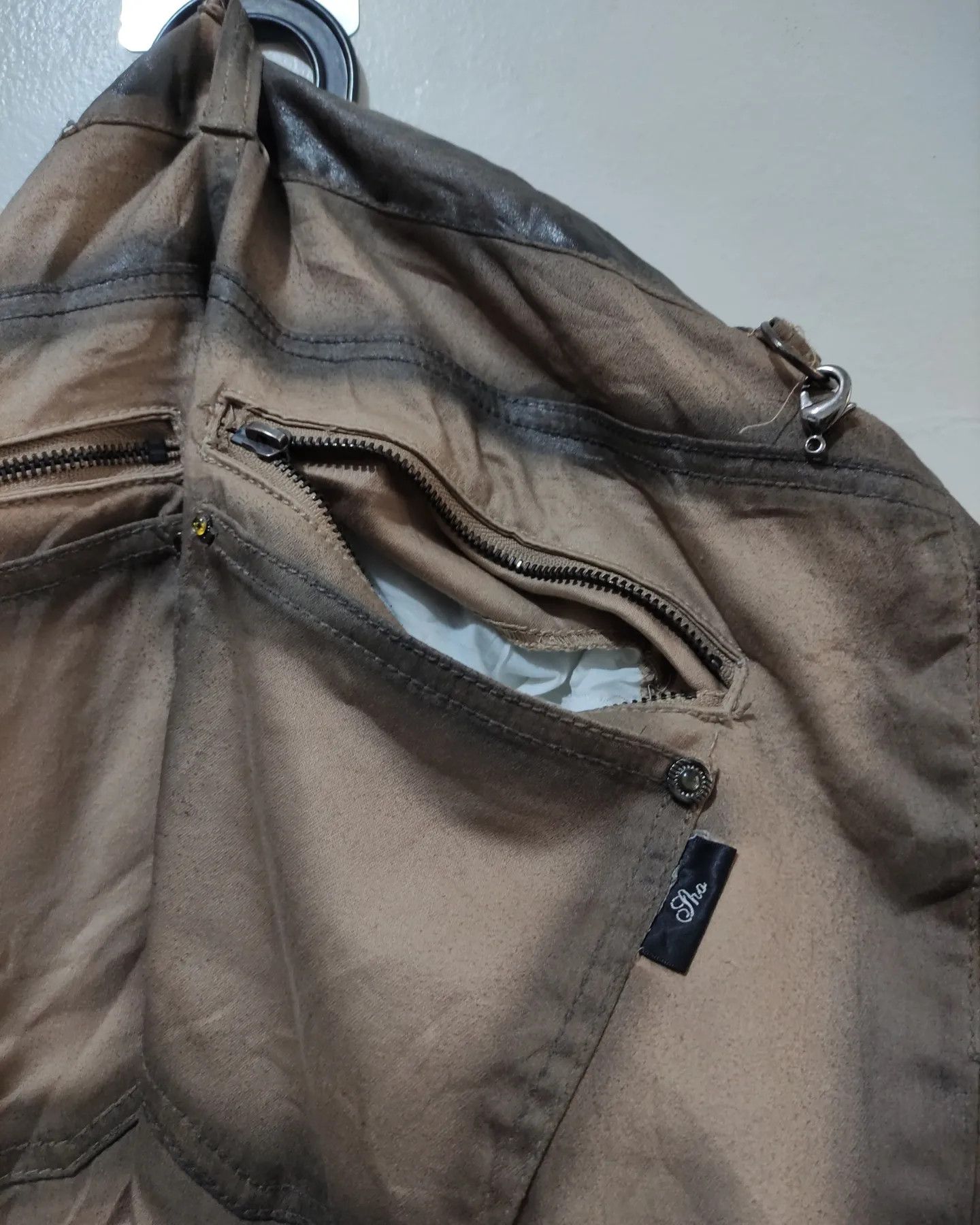 If Six Was Nine Japanese Archive Burnings Sho Street Fasion nice design Size US 33 - 10 Thumbnail