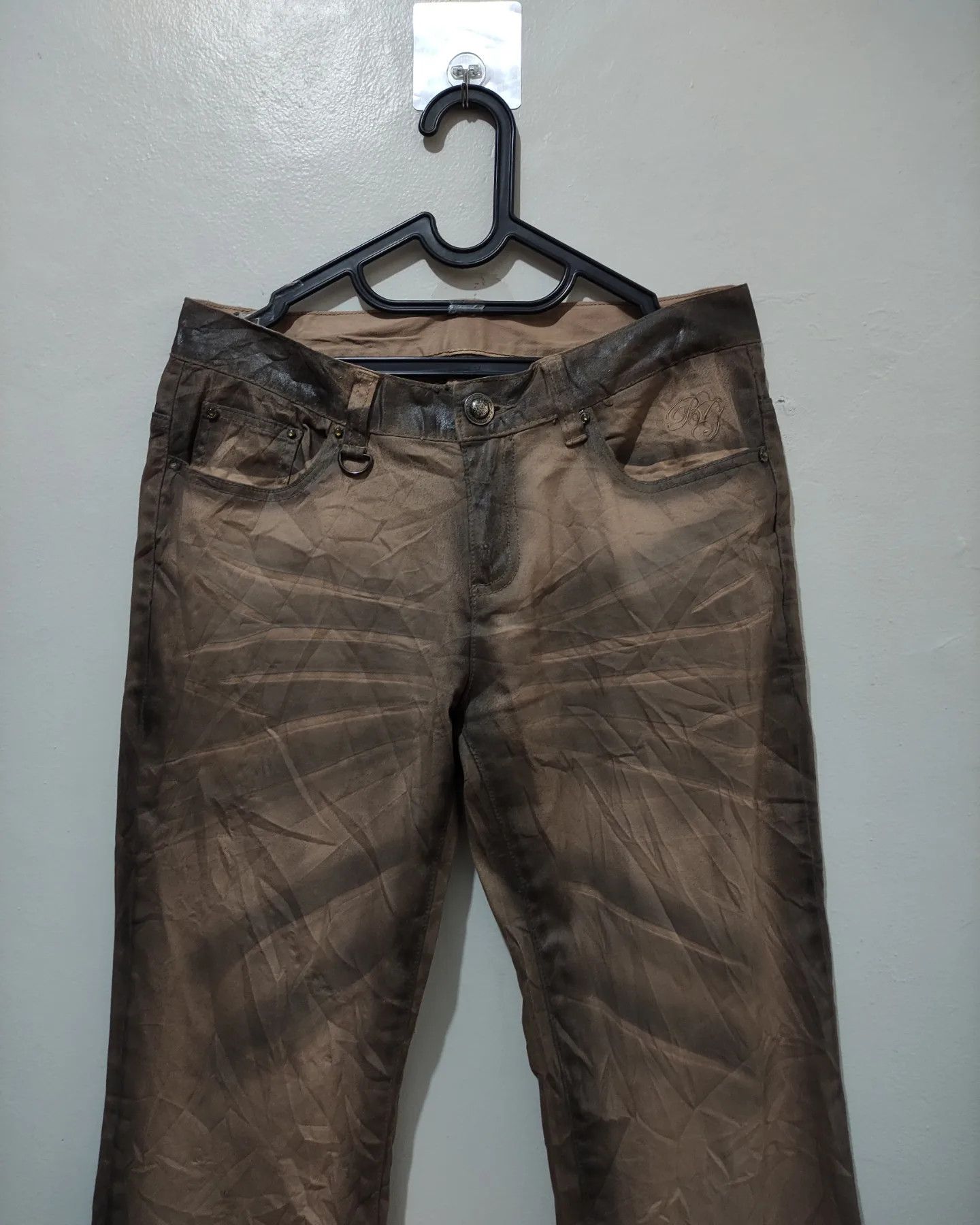 If Six Was Nine Japanese Archive Burnings Sho Street Fasion nice design Size US 33 - 2 Thumbnail