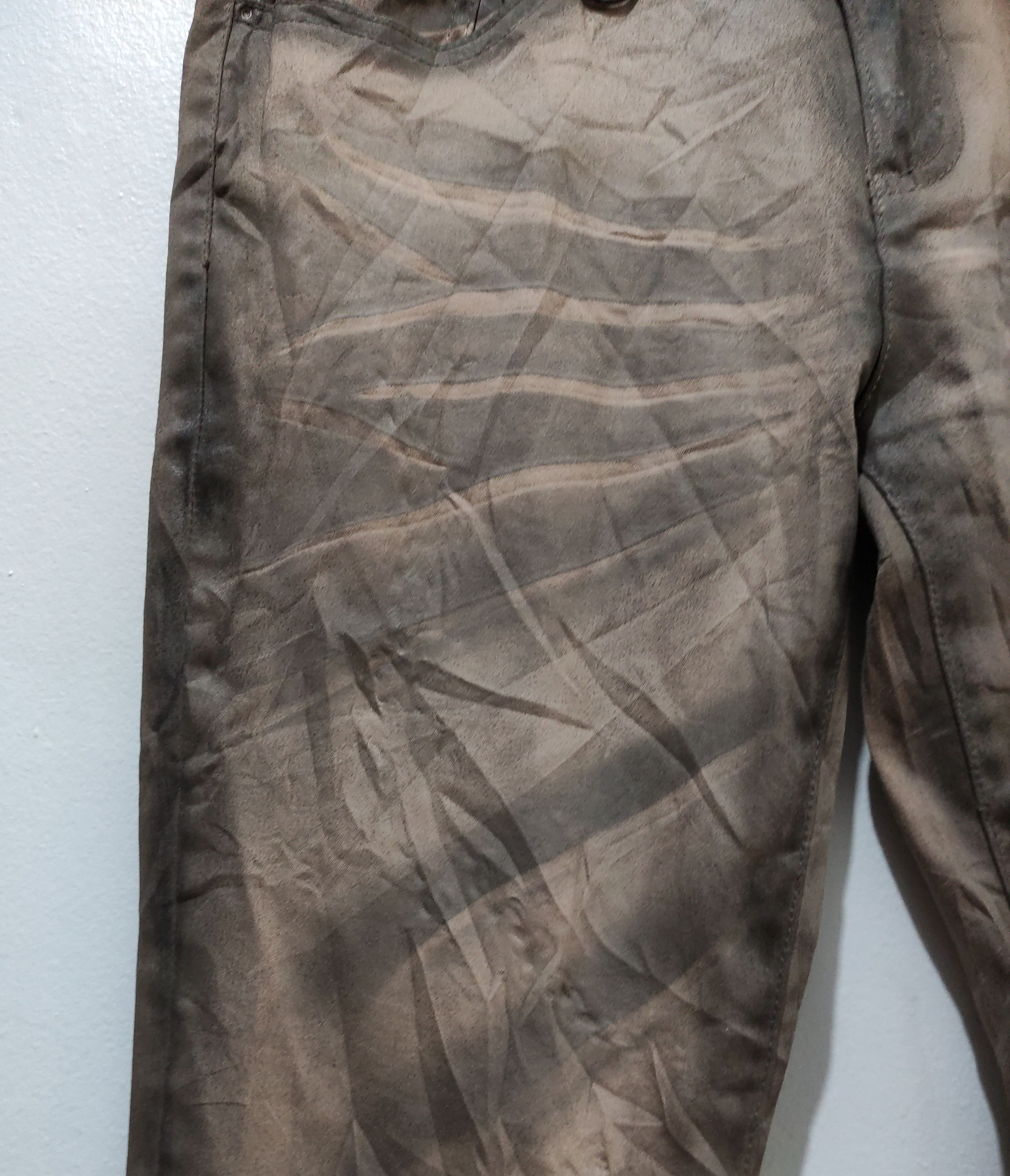 If Six Was Nine Japanese Archive Burnings Sho Street Fasion nice design Size US 33 - 15 Thumbnail