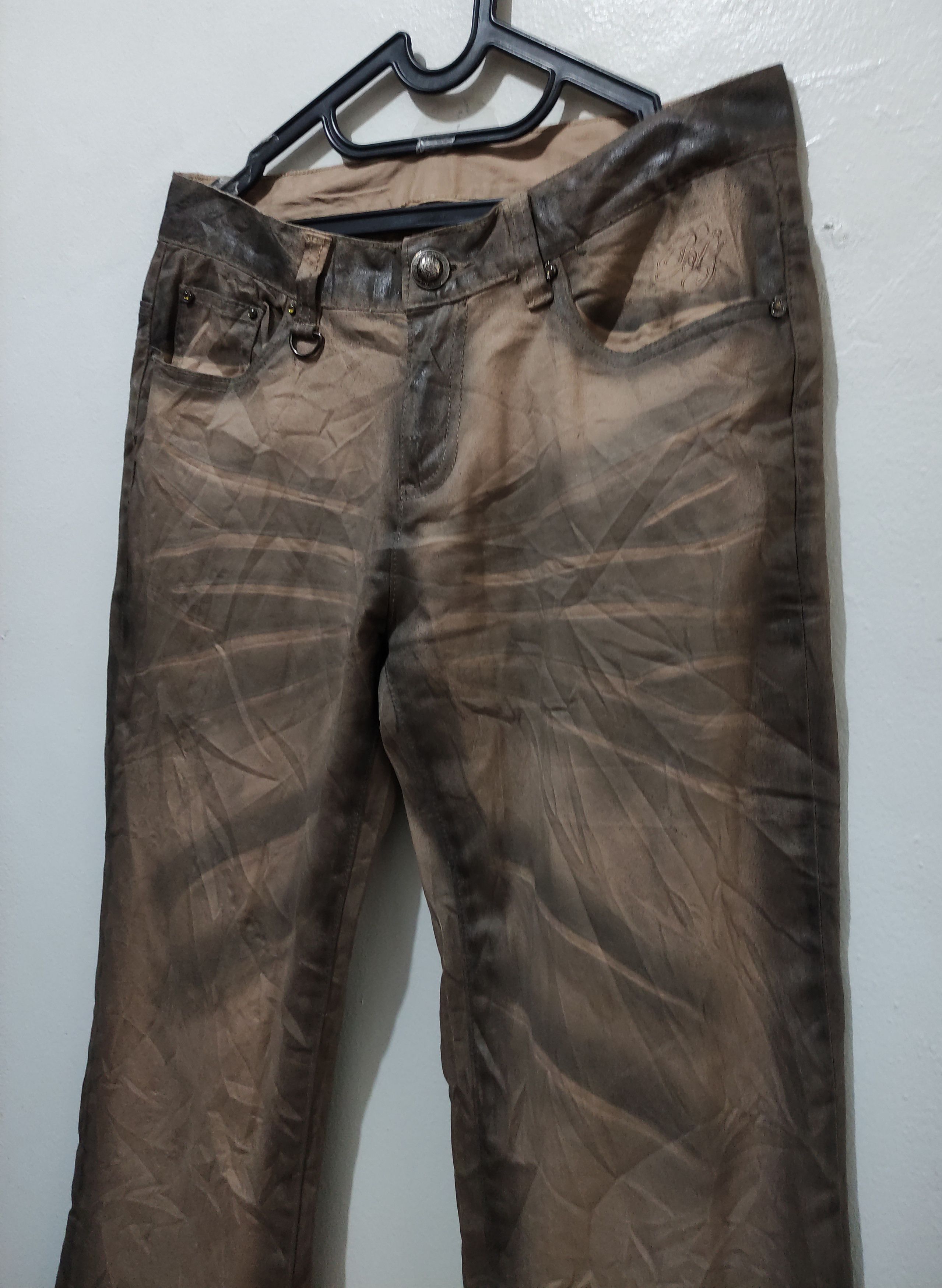 If Six Was Nine Japanese Archive Burnings Sho Street Fasion nice design Size US 33 - 18 Thumbnail