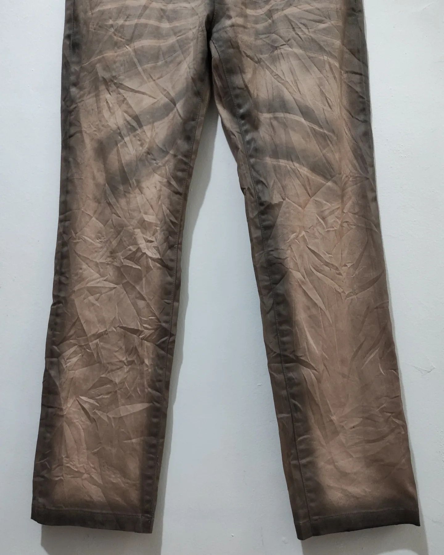 If Six Was Nine Japanese Archive Burnings Sho Street Fasion nice design Size US 33 - 4 Thumbnail