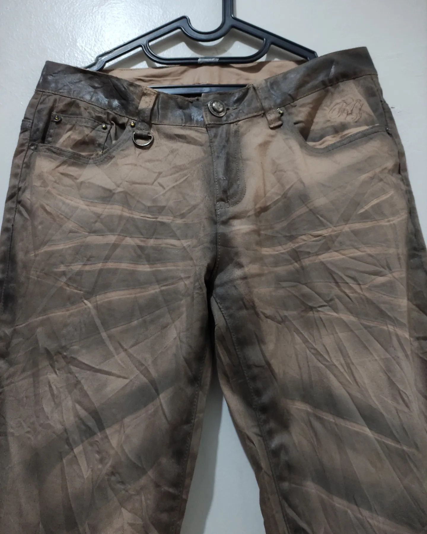 If Six Was Nine Japanese Archive Burnings Sho Street Fasion nice design Size US 33 - 6 Thumbnail