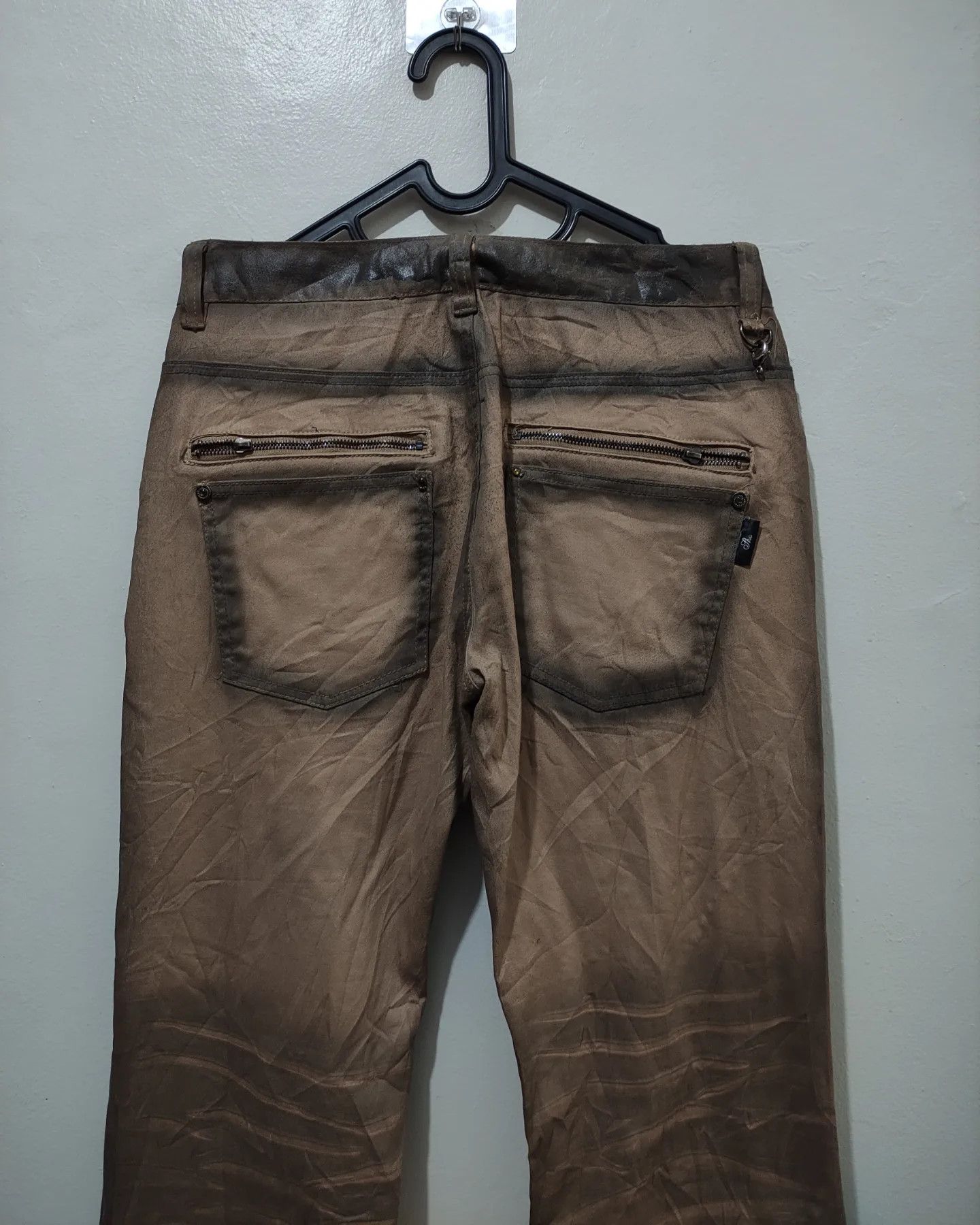 If Six Was Nine Japanese Archive Burnings Sho Street Fasion nice design Size US 33 - 3 Thumbnail