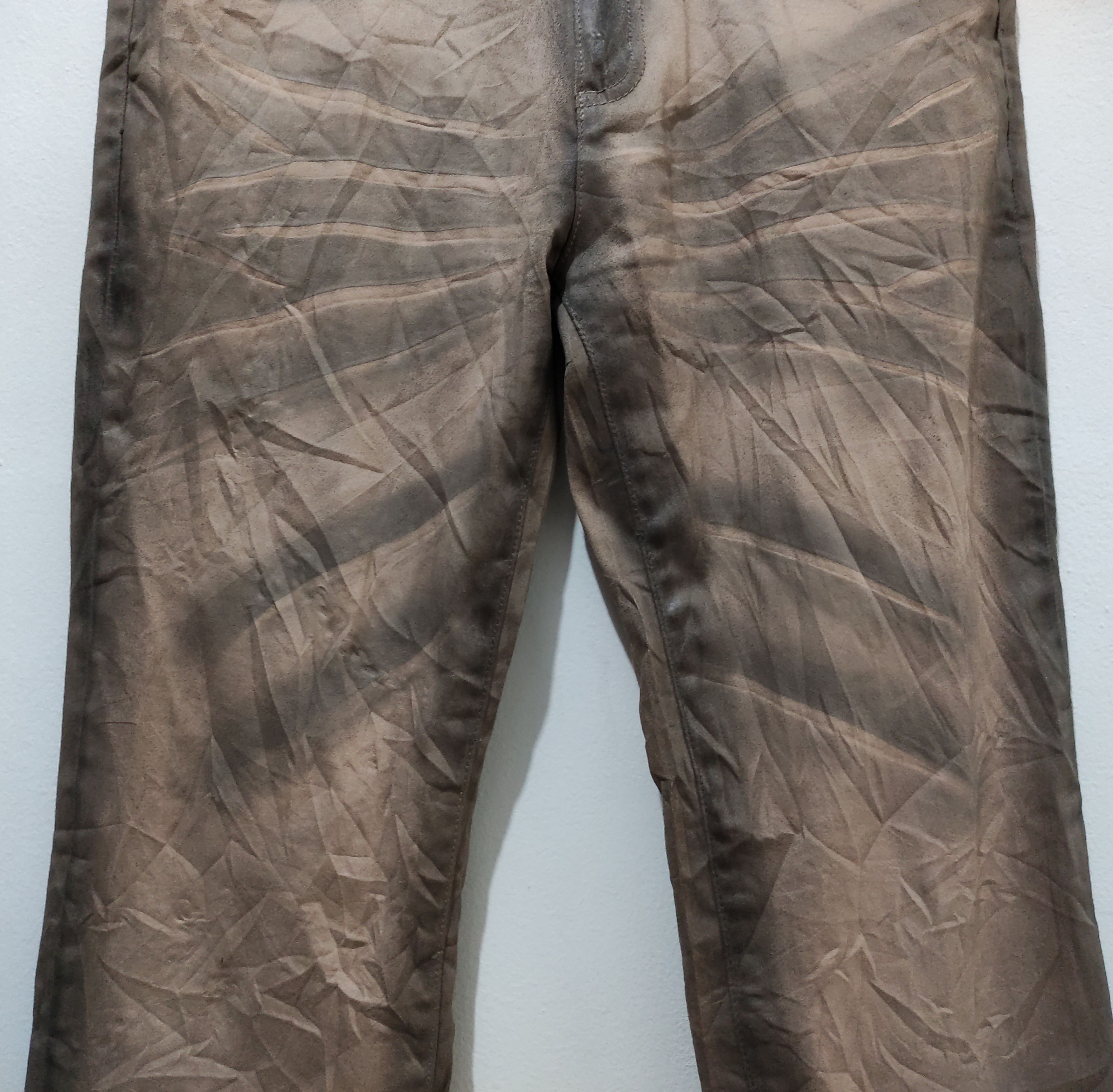 If Six Was Nine Japanese Archive Burnings Sho Street Fasion nice design Size US 33 - 16 Thumbnail