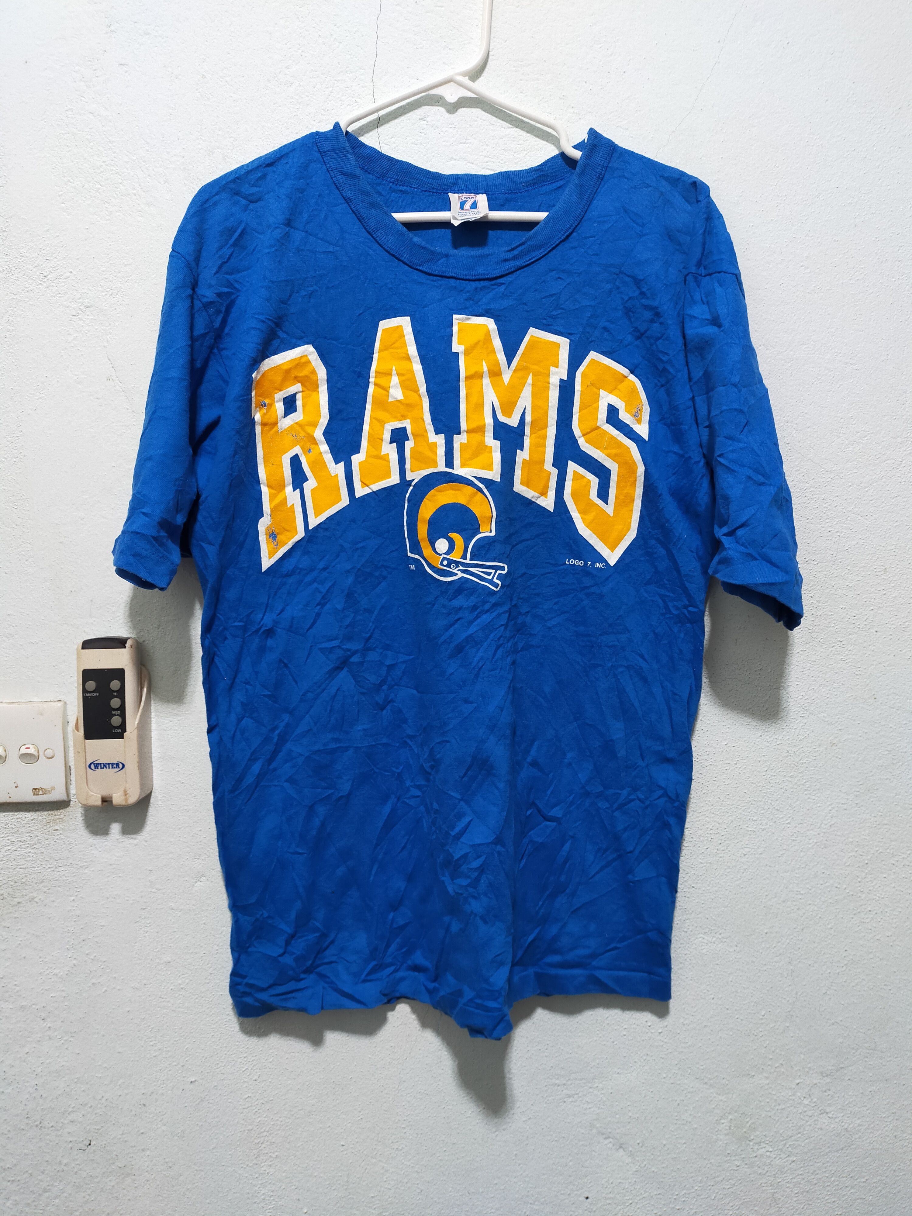 RAMS