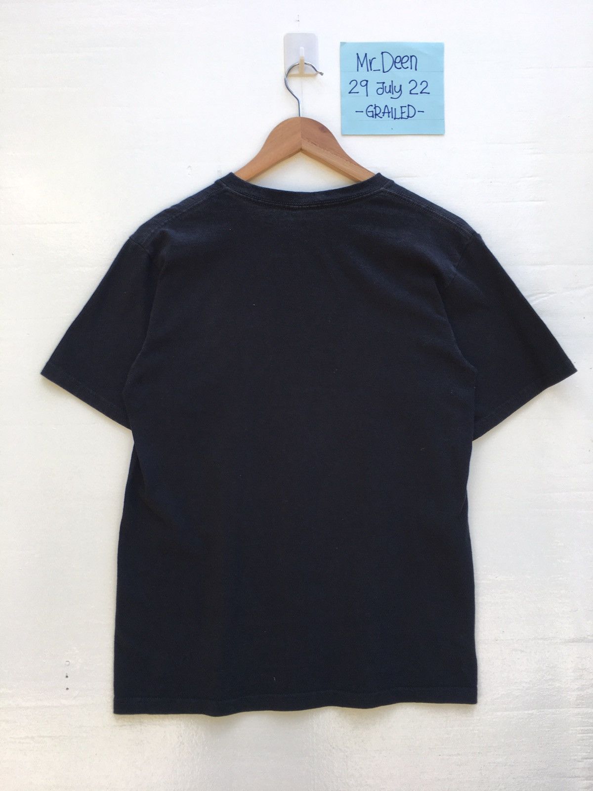 Band Tees Vintage CBGB Omfug Home Of Underground Rock T Shirt Size US S / EU 44-46 / 1 - 8 Thumbnail