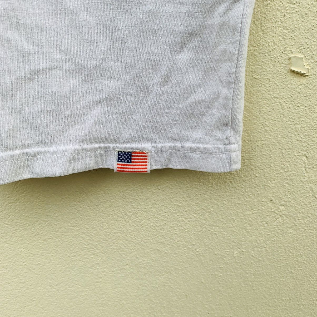 Japanese Brand × Studio D'Artisan STUDIO D’ARTISAN JAPAN SURFRIDER RARE DESIGN T-SHIRT Size US L / EU 52-54 / 3 - 9 Thumbnail