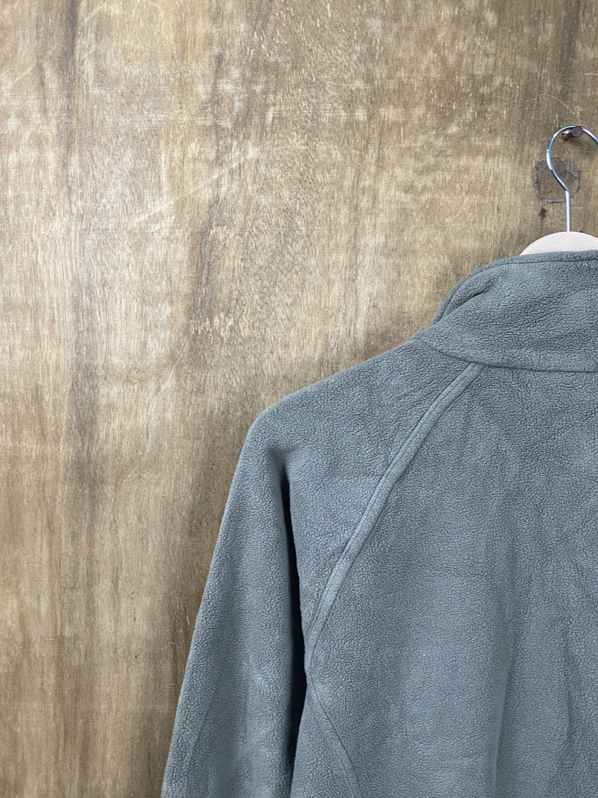 The North Face The North Face Sweaters fleece #3624 Size S / US 4 / IT 40 - 10 Thumbnail
