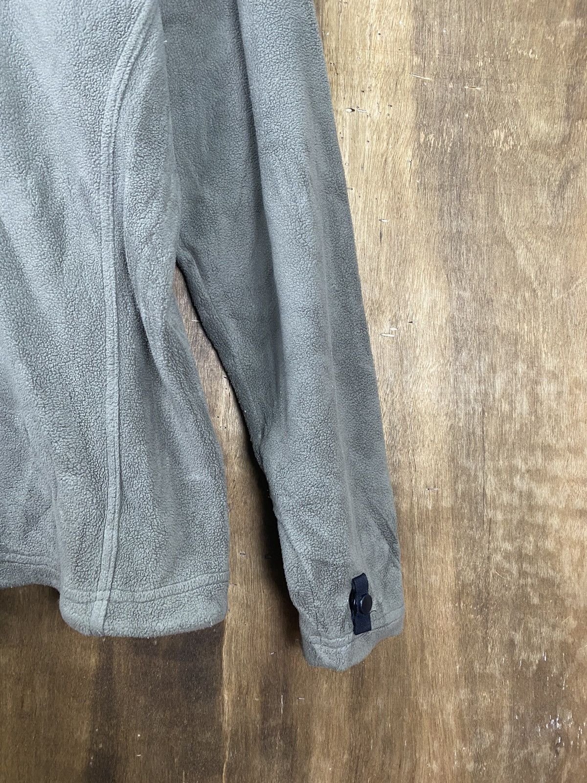 The North Face The North Face Sweaters fleece #3624 Size S / US 4 / IT 40 - 13 Thumbnail