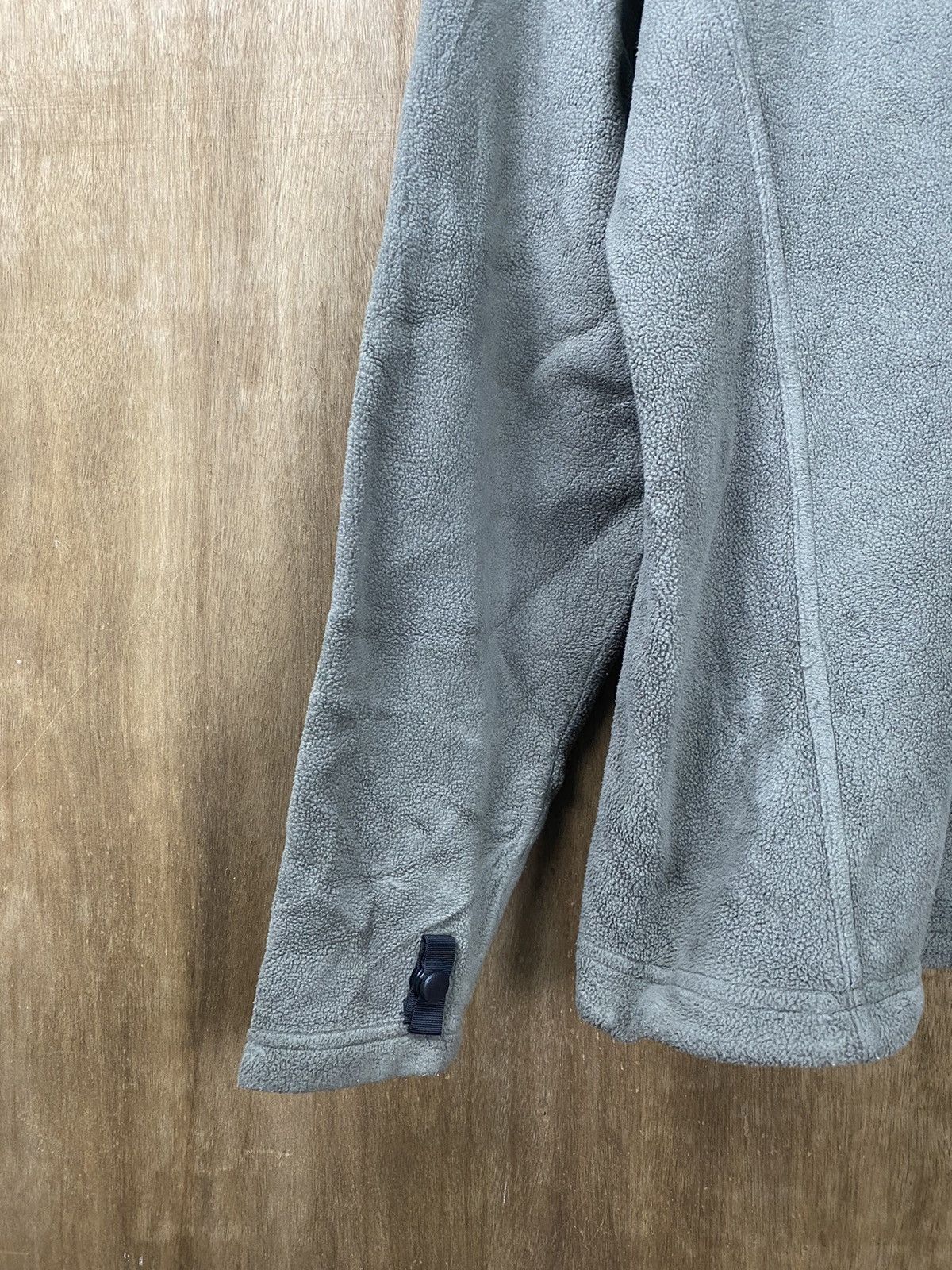 The North Face The North Face Sweaters fleece #3624 Size S / US 4 / IT 40 - 12 Thumbnail
