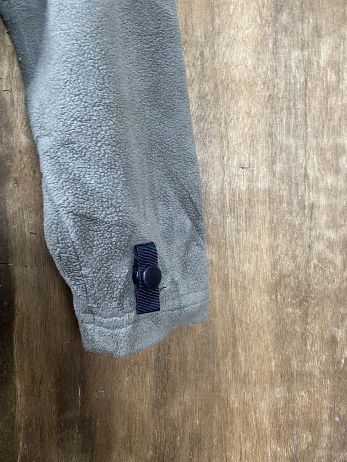The North Face The North Face Sweaters fleece #3624 Size S / US 4 / IT 40 - 14 Thumbnail