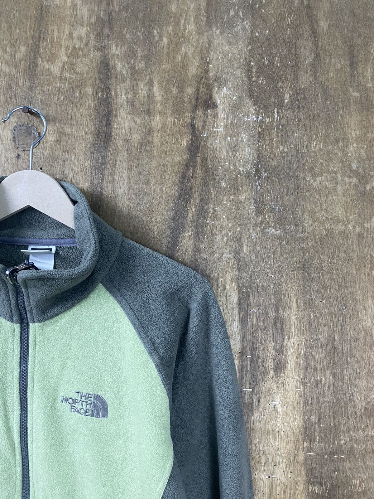 The North Face The North Face Sweaters fleece #3624 Size S / US 4 / IT 40 - 4 Thumbnail