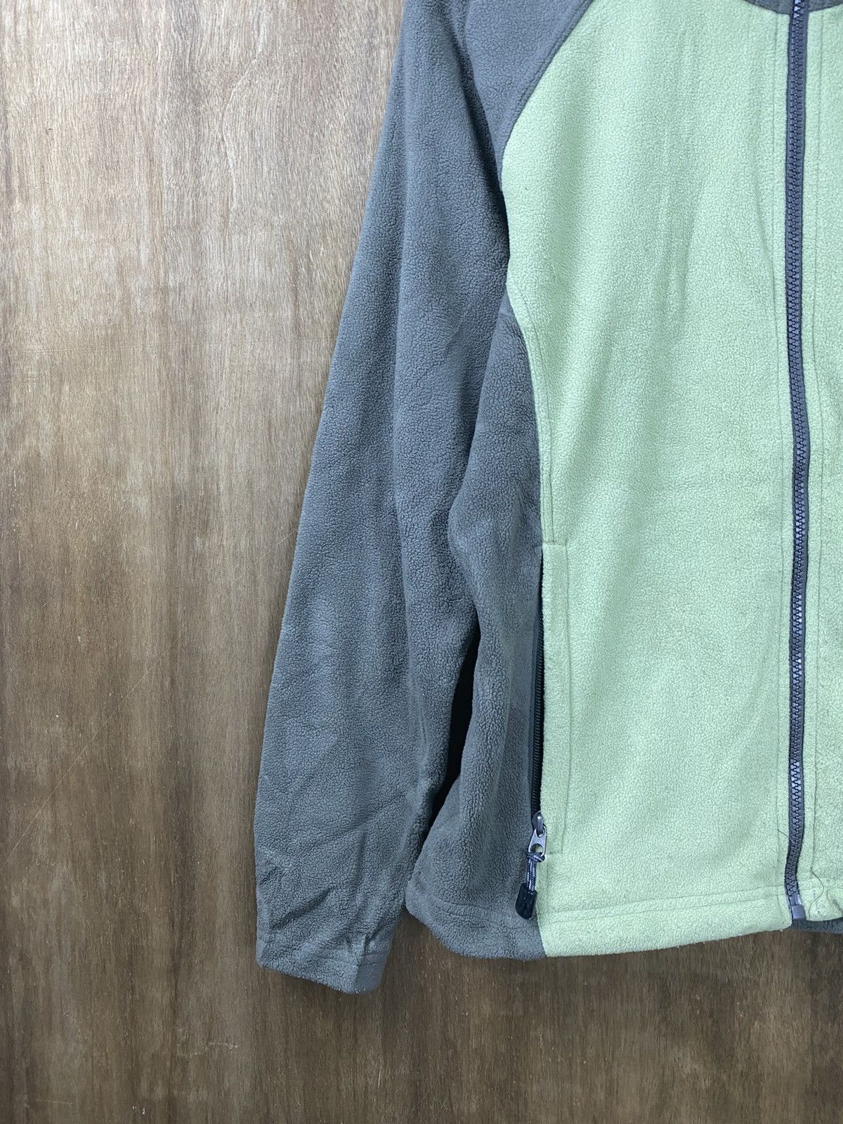 The North Face The North Face Sweaters fleece #3624 Size S / US 4 / IT 40 - 5 Thumbnail