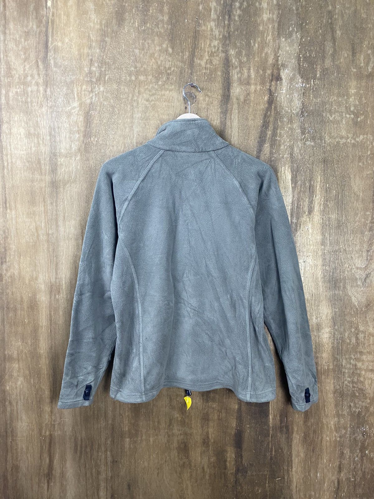 The North Face The North Face Sweaters fleece #3624 Size S / US 4 / IT 40 - 9 Thumbnail