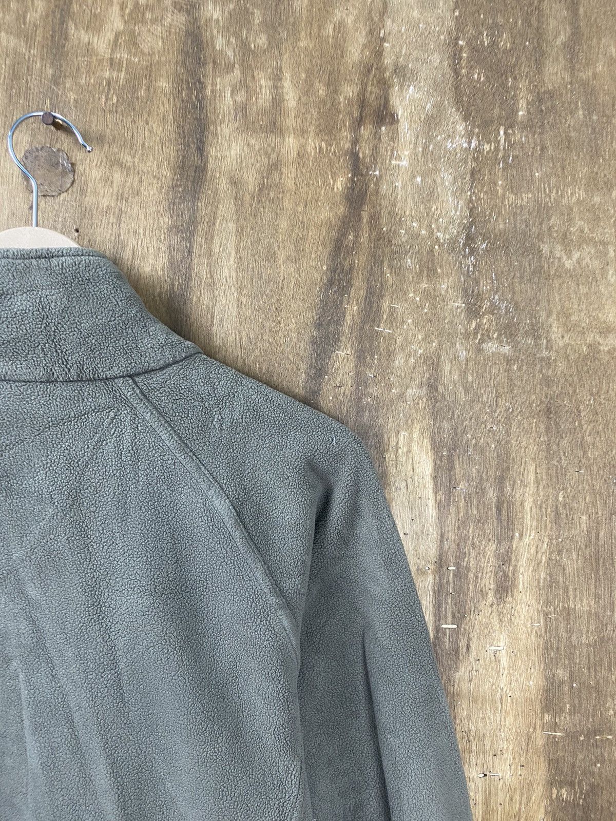 The North Face The North Face Sweaters fleece #3624 Size S / US 4 / IT 40 - 11 Thumbnail