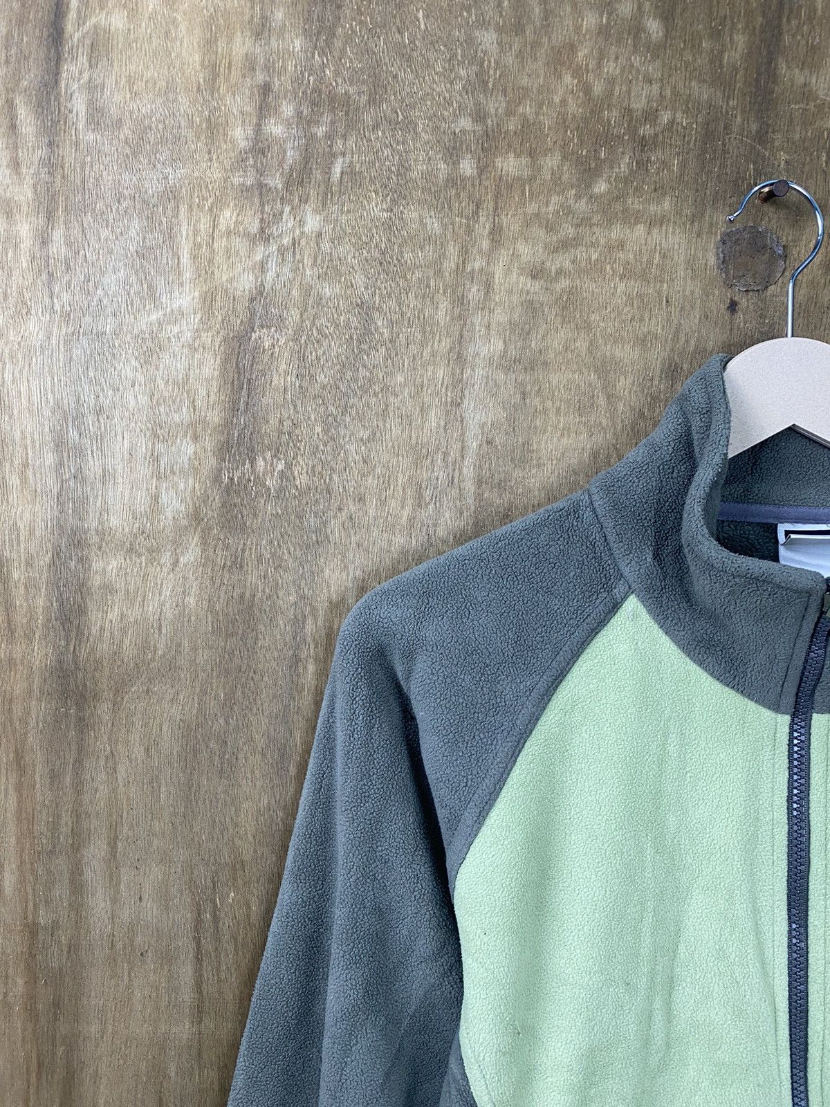 The North Face The North Face Sweaters fleece #3624 Size S / US 4 / IT 40 - 3 Thumbnail