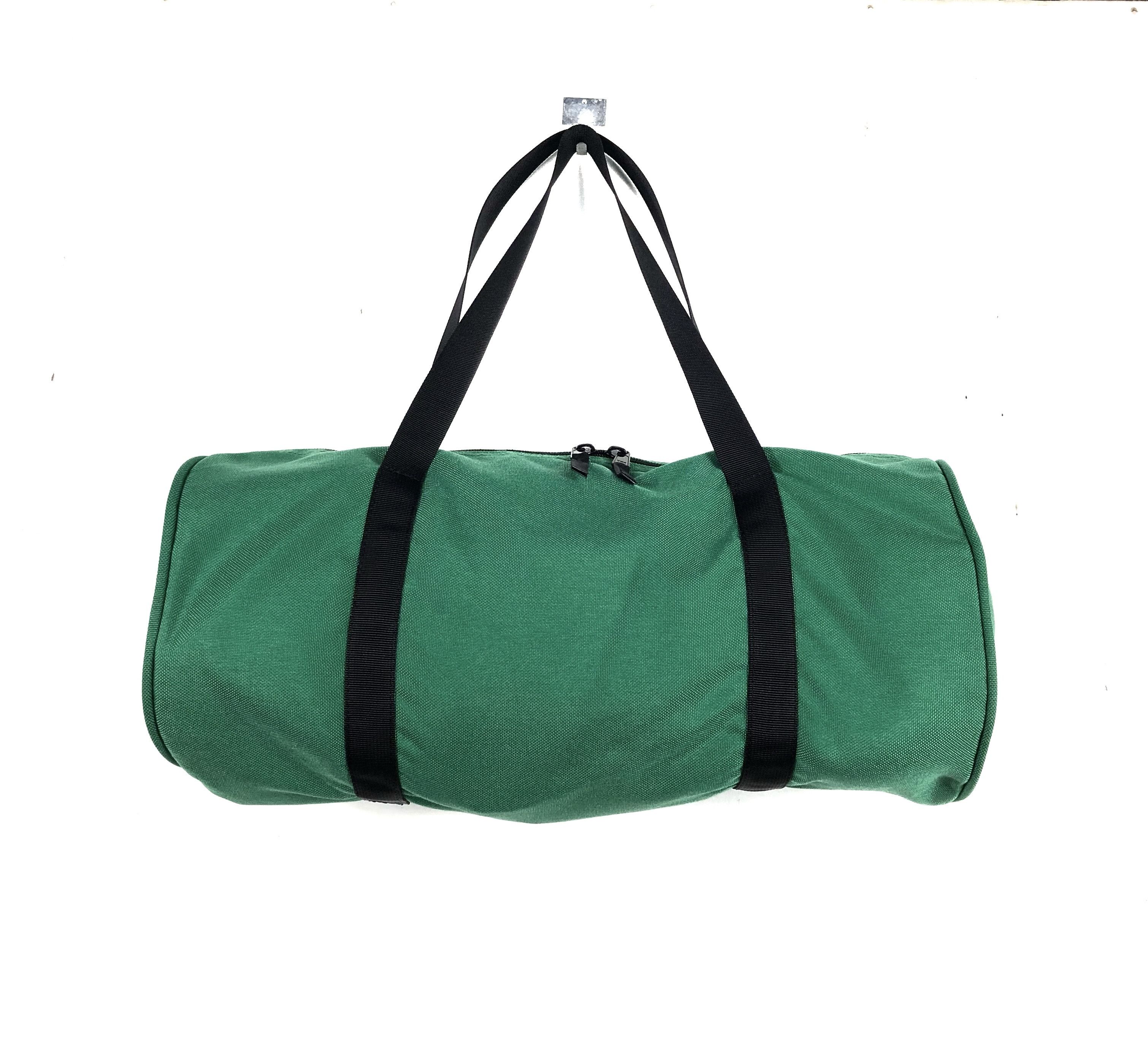 Hysteric Glamour RARE🔥HYSTERIC GLAMOUR GREEN DUFFLE BAG Size ONE SIZE - 2 Thumbnail