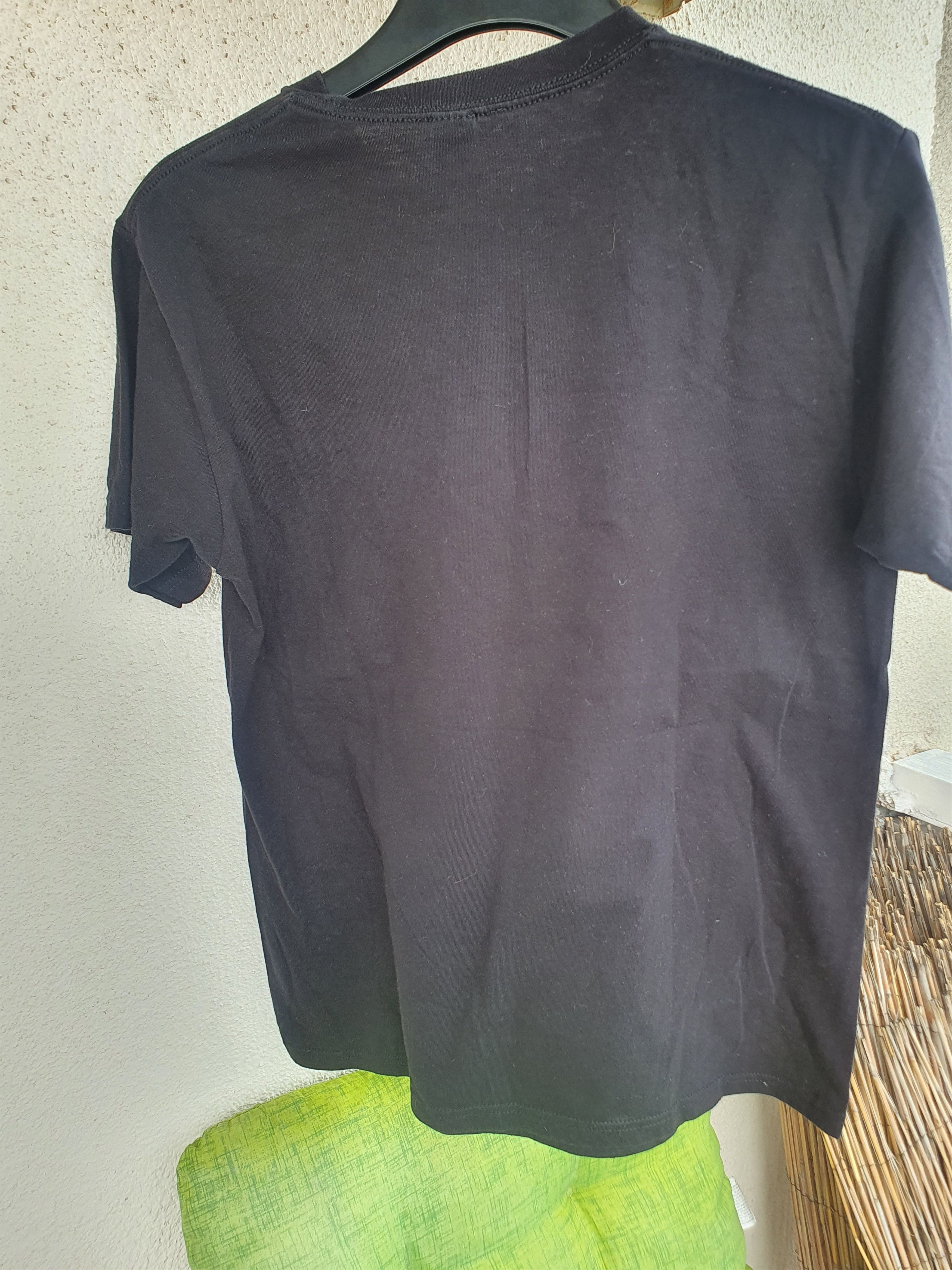 Obey Obey No Justic No Peace SWAG tee,sz M Size US M / EU 48-50 / 2 - 7 Thumbnail