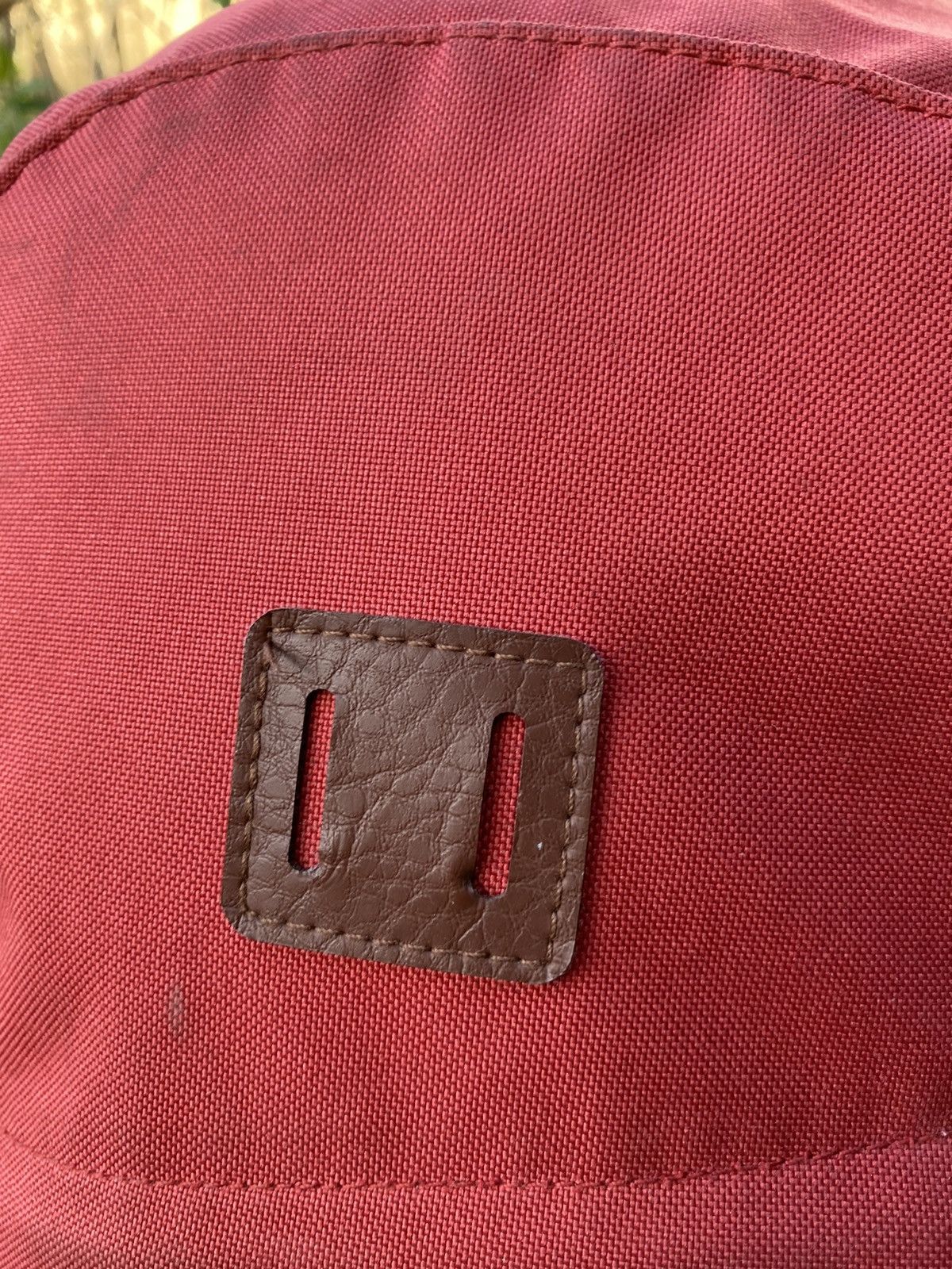 Patagonia × Vintage PATAGONIA CASUAL DAYPACK Patches Logo Simple Style Size ONE SIZE - 4 Thumbnail