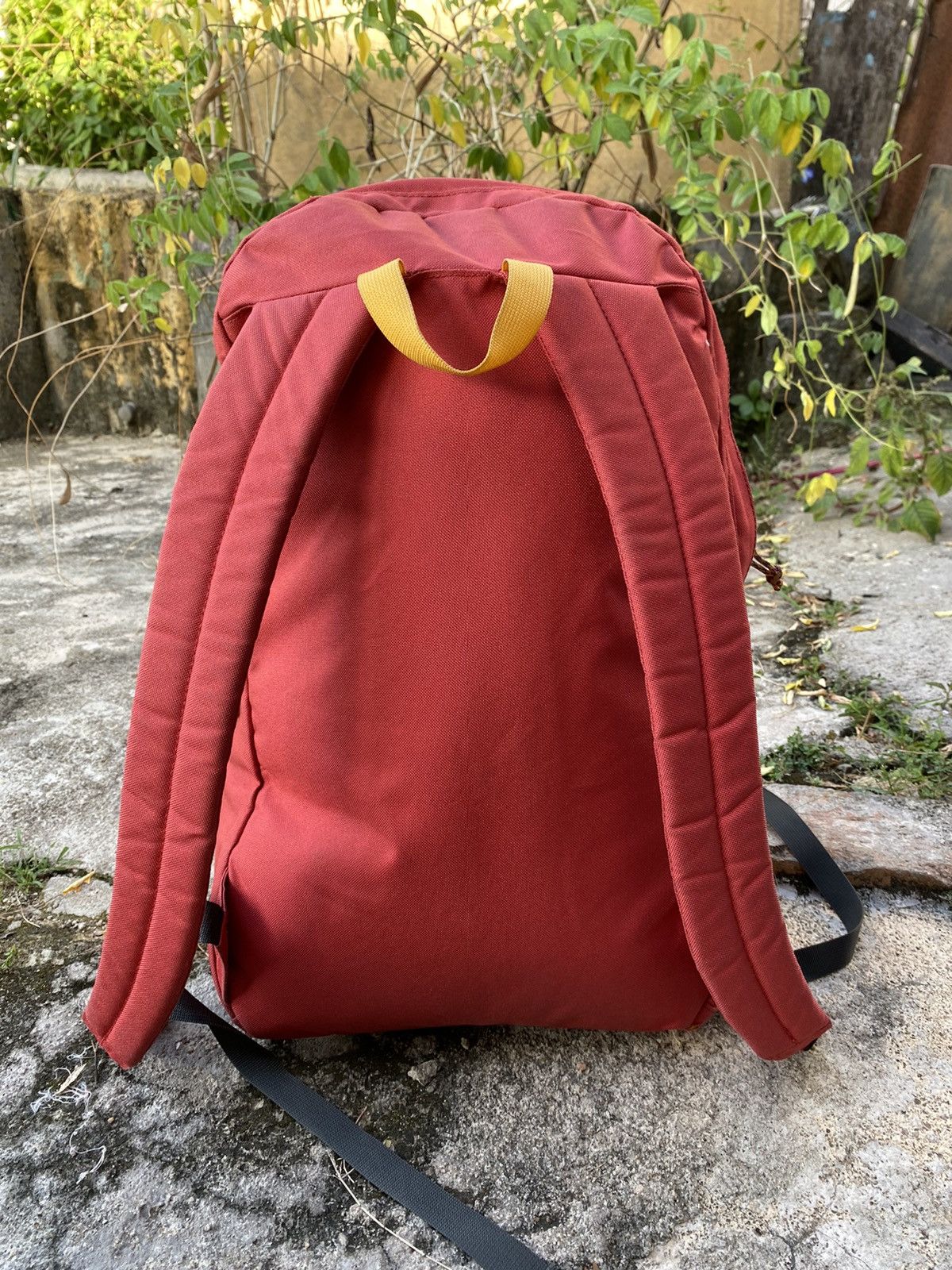 Patagonia × Vintage PATAGONIA CASUAL DAYPACK Patches Logo Simple Style Size ONE SIZE - 6 Thumbnail
