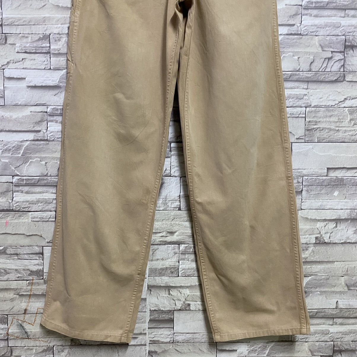 Carhartt Vintage Carhartt Carpenter Baggy Pants Size US 28 / EU 44 - 5 Thumbnail