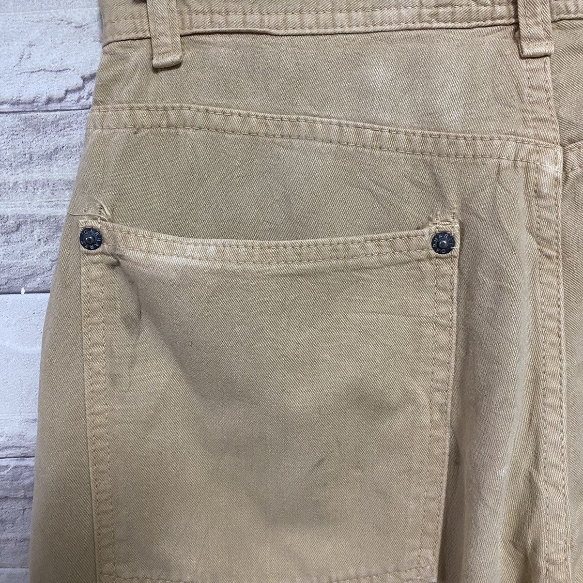 Carhartt Vintage Carhartt Carpenter Baggy Pants Size US 28 / EU 44 - 15 Thumbnail