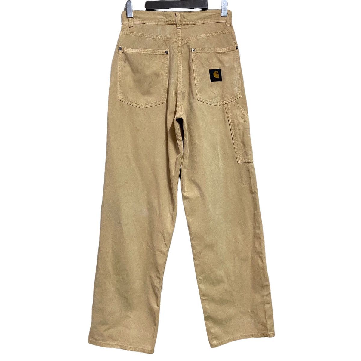 Carhartt Vintage Carhartt Carpenter Baggy Pants Size US 28 / EU 44 - 1 Thumbnail