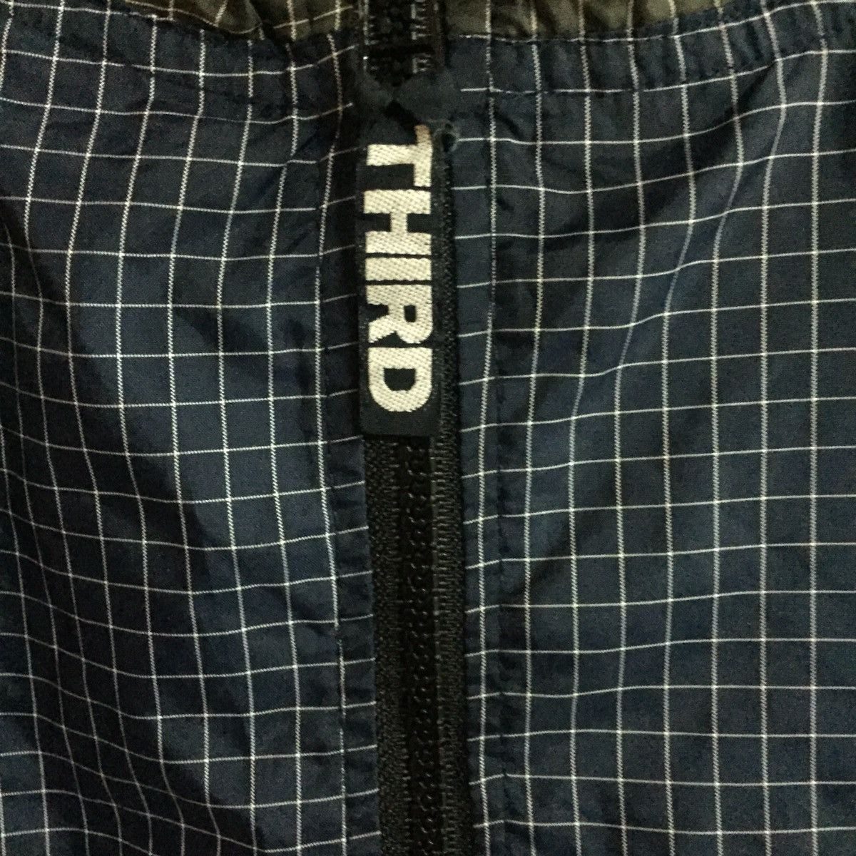Japanese Brand Third Wave Windbreaker Hoodie Size US XL / EU 56 / 4 - 5 Thumbnail