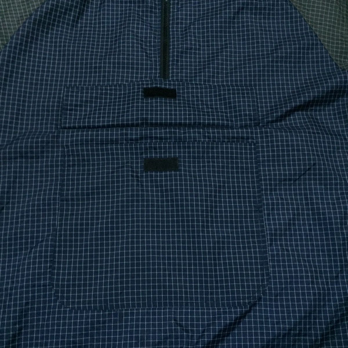 Japanese Brand Third Wave Windbreaker Hoodie Size US XL / EU 56 / 4 - 3 Thumbnail