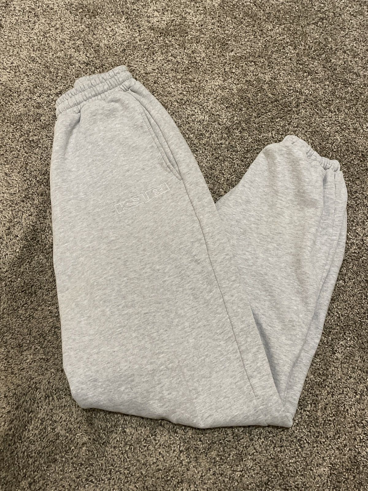 Ksubi Ksubi Sweatpants Size US 27 - 1 Thumbnail