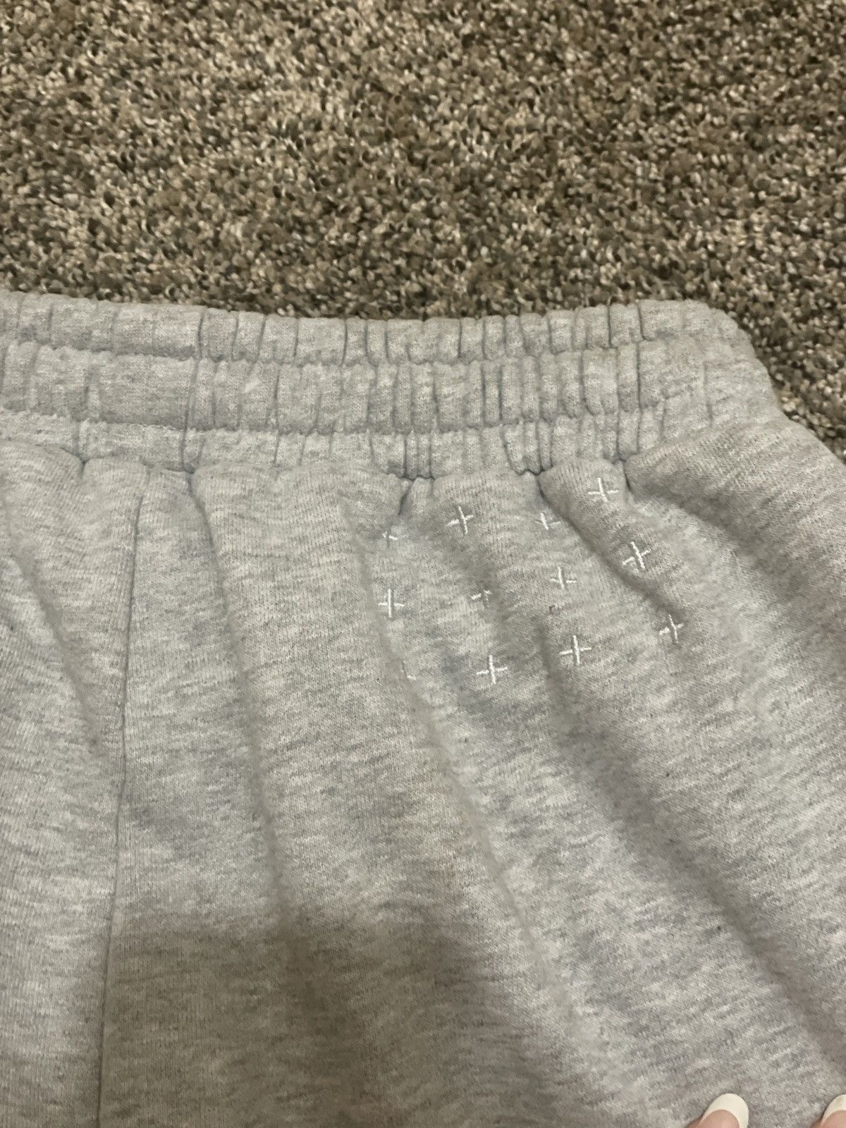 Ksubi Ksubi Sweatpants Size US 27 - 4 Thumbnail