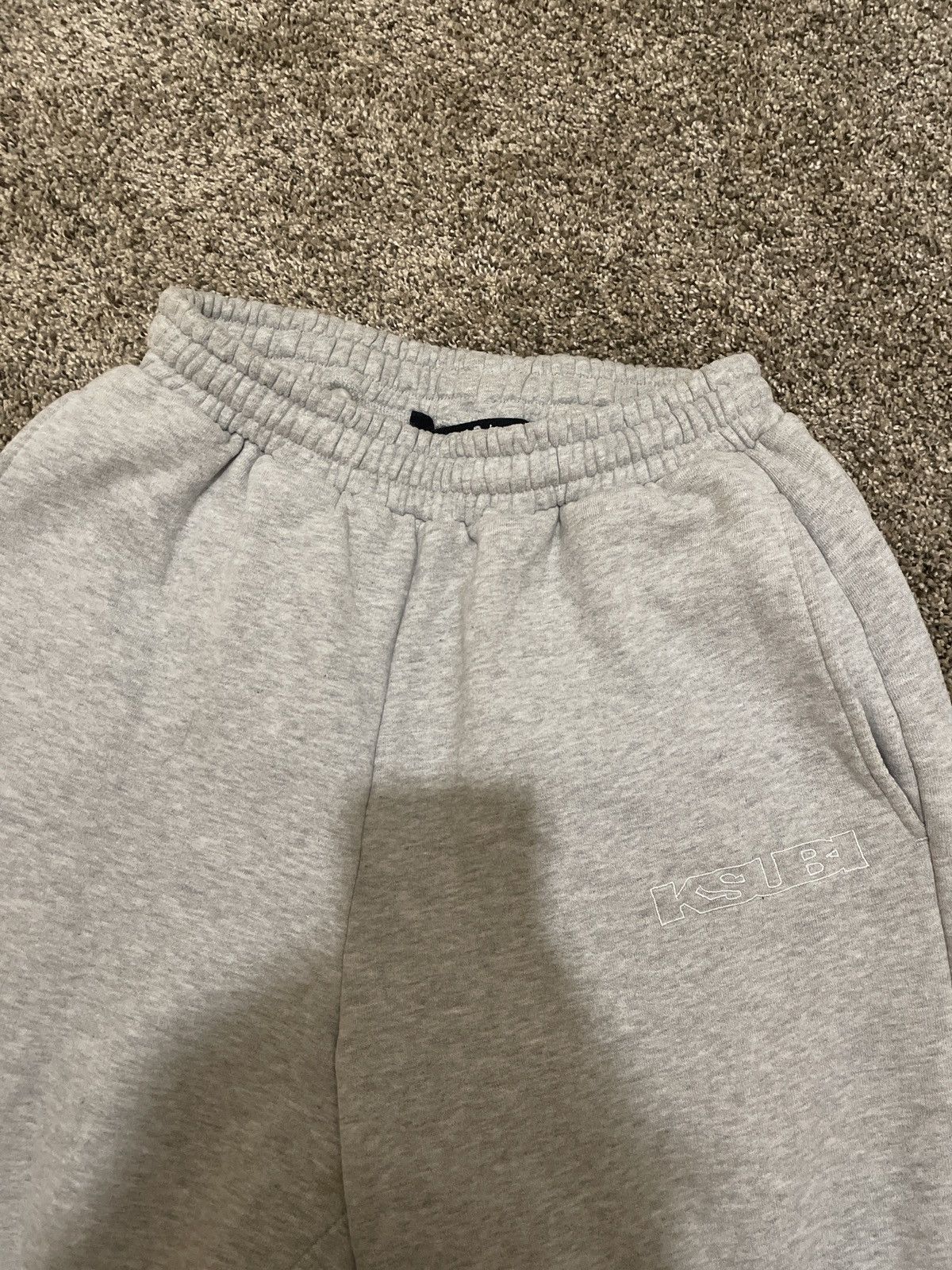 Ksubi Ksubi Sweatpants Size US 27 - 2 Thumbnail