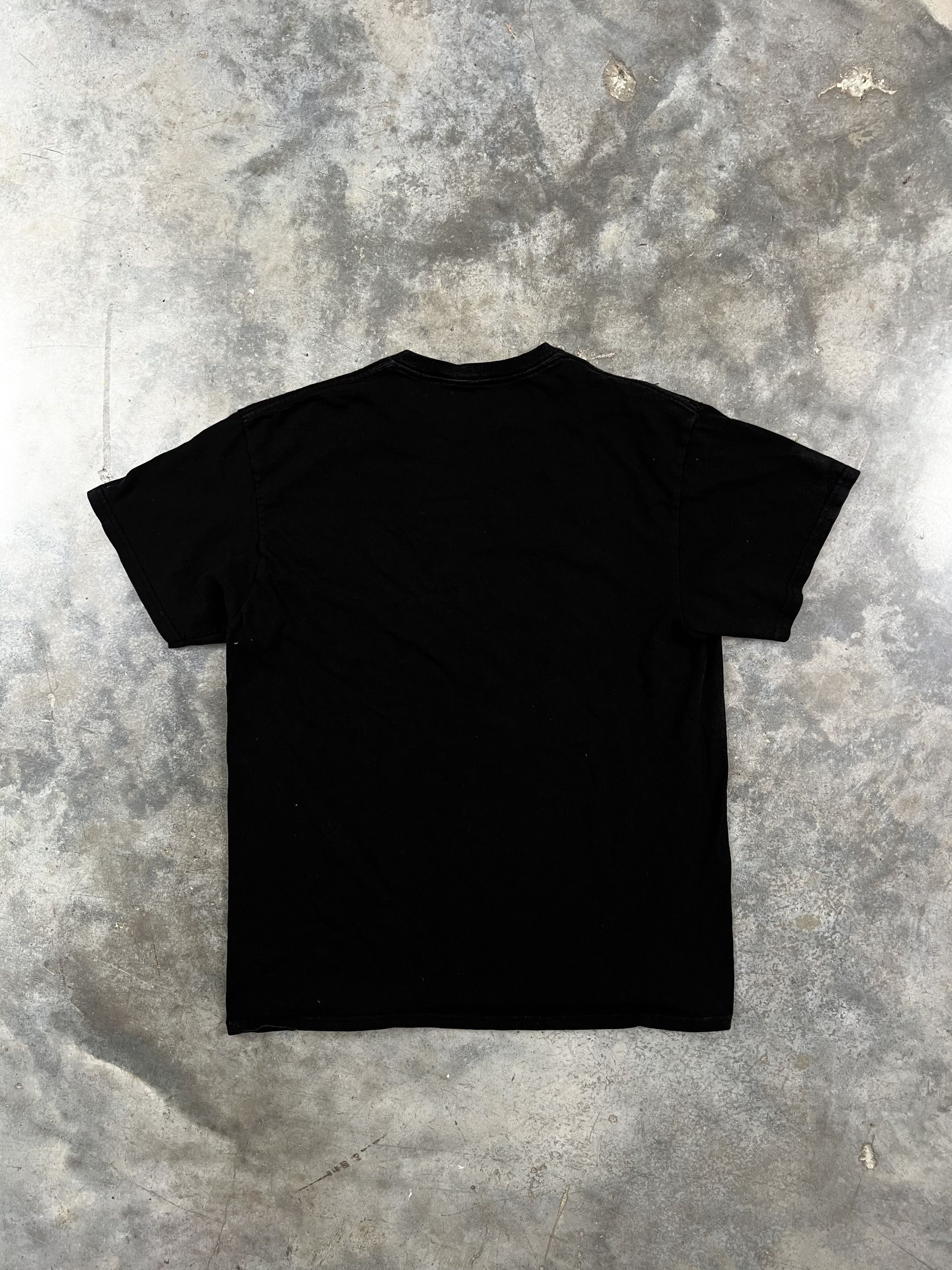 Vintage Fuck Dictionary Definition Tee Black Large ❄️🧊🥣 Urban Size US L / EU 52-54 / 3 - 3 Thumbnail