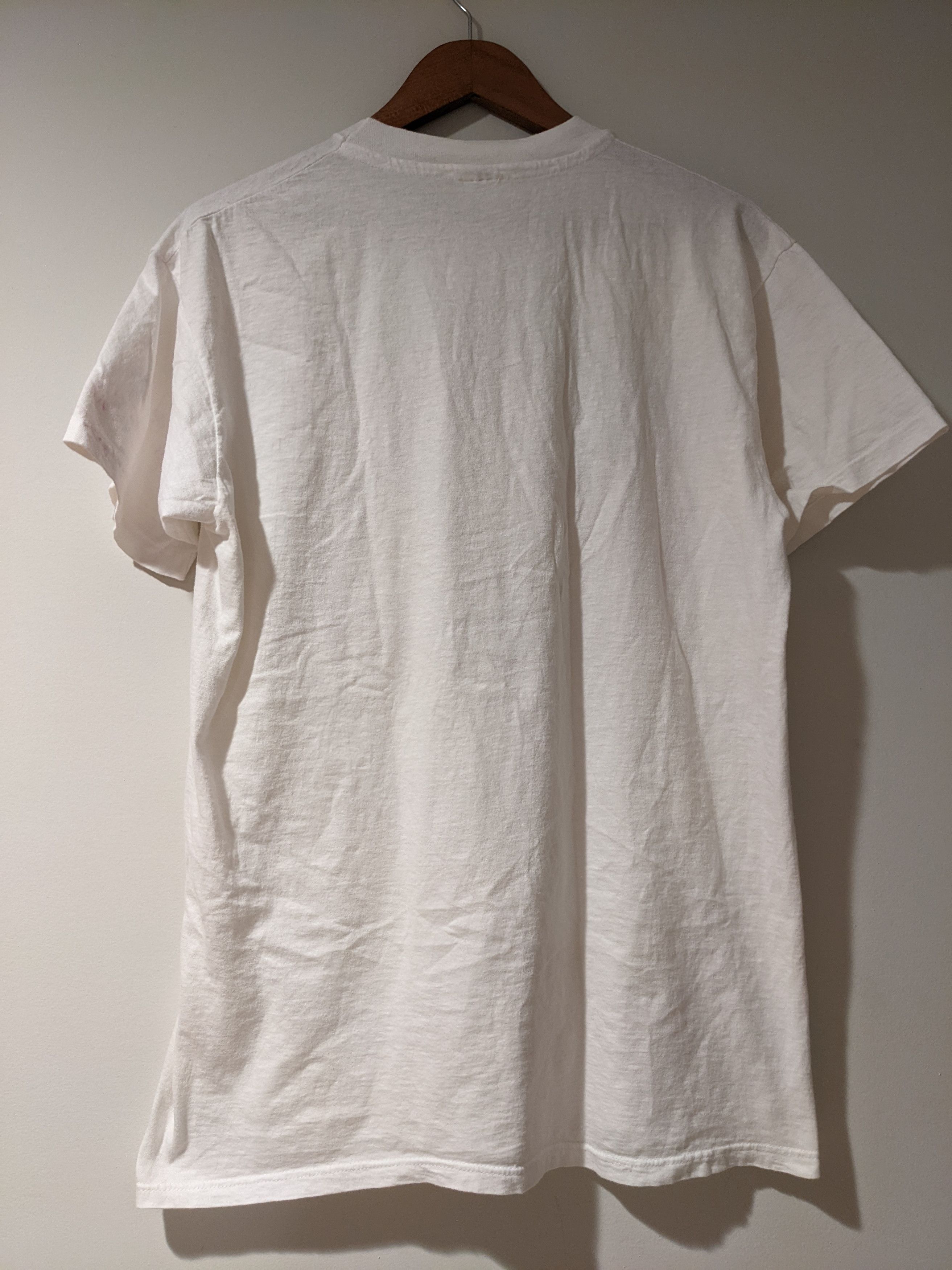 President's Vintage Ross the Boss Perot for President Campaign T-shirt Size US L / EU 52-54 / 3 - 5 Thumbnail