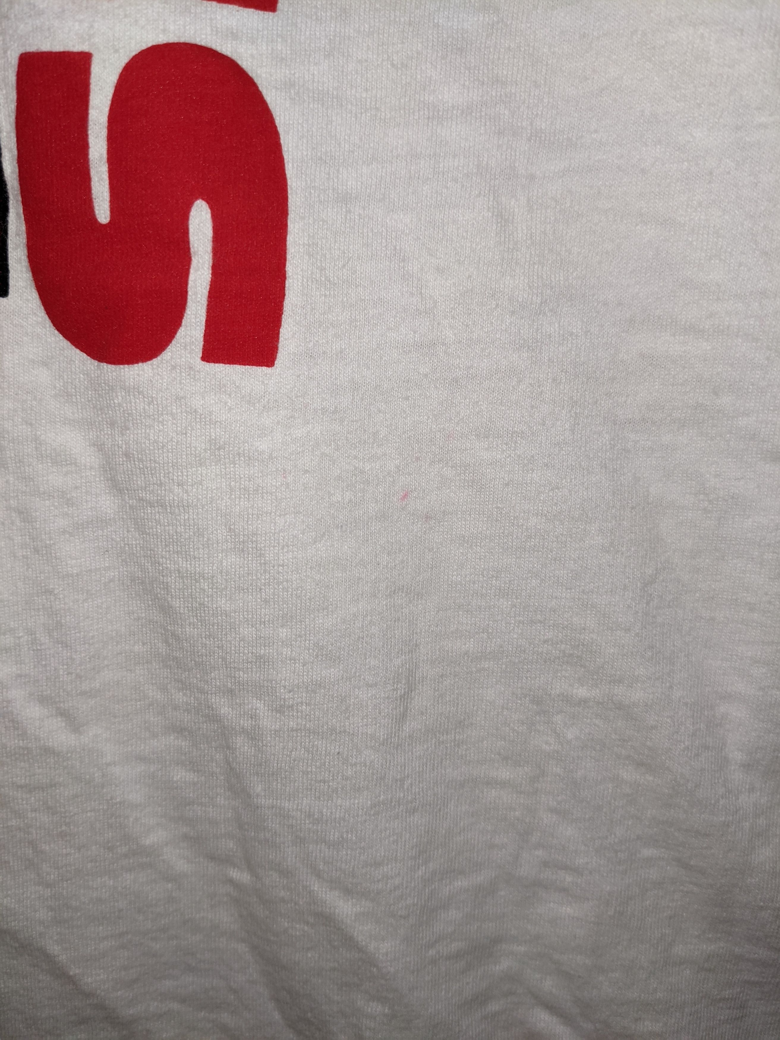 President's Vintage Ross the Boss Perot for President Campaign T-shirt Size US L / EU 52-54 / 3 - 3 Thumbnail
