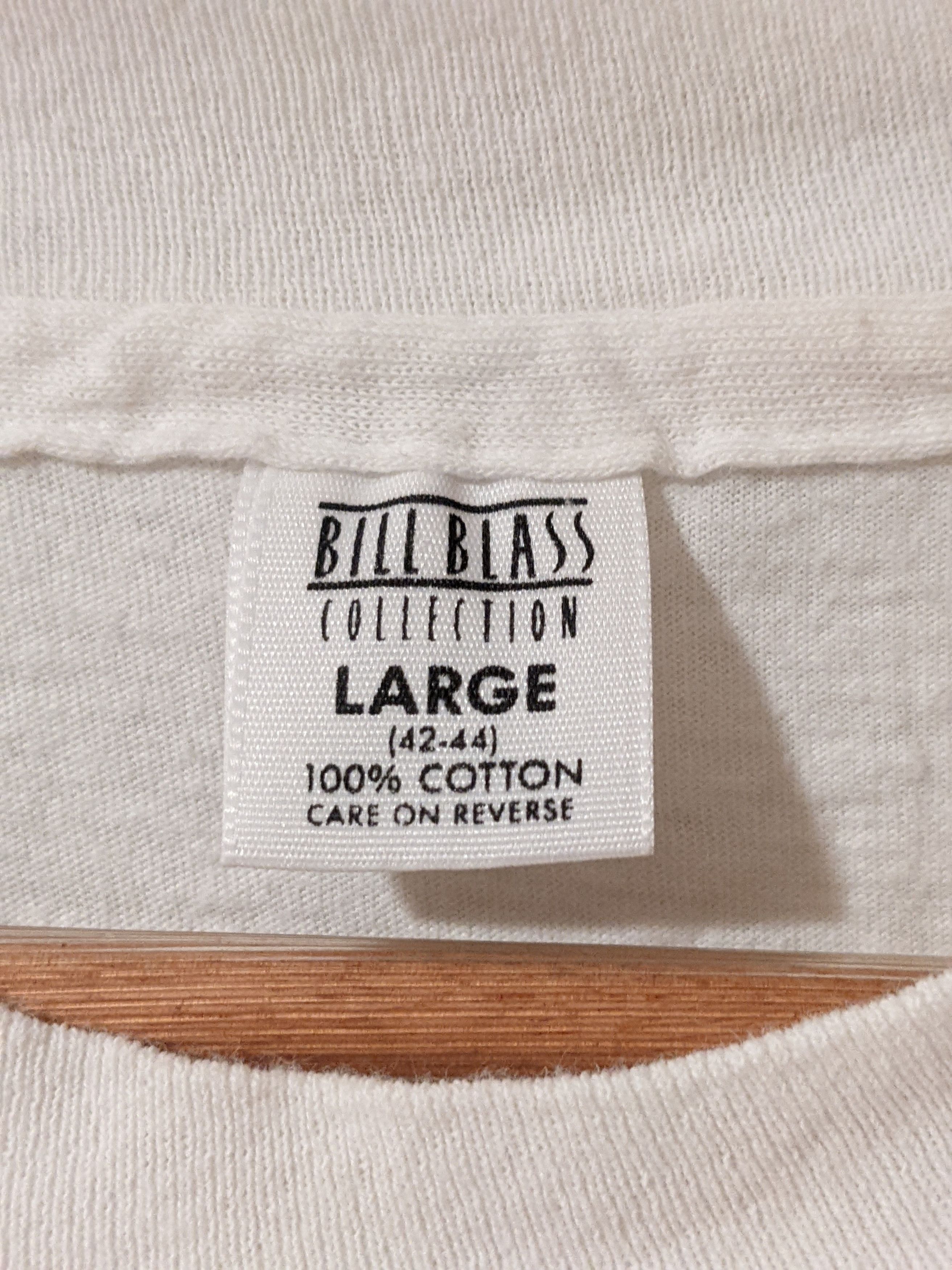 President's Vintage Ross the Boss Perot for President Campaign T-shirt Size US L / EU 52-54 / 3 - 6 Thumbnail