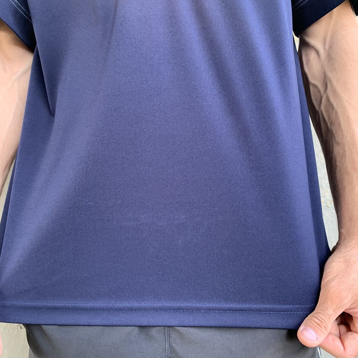 Hook-Ups Vintage 90’s Porn Star Polo Shirt Size US L / EU 52-54 / 3 - 6 Thumbnail