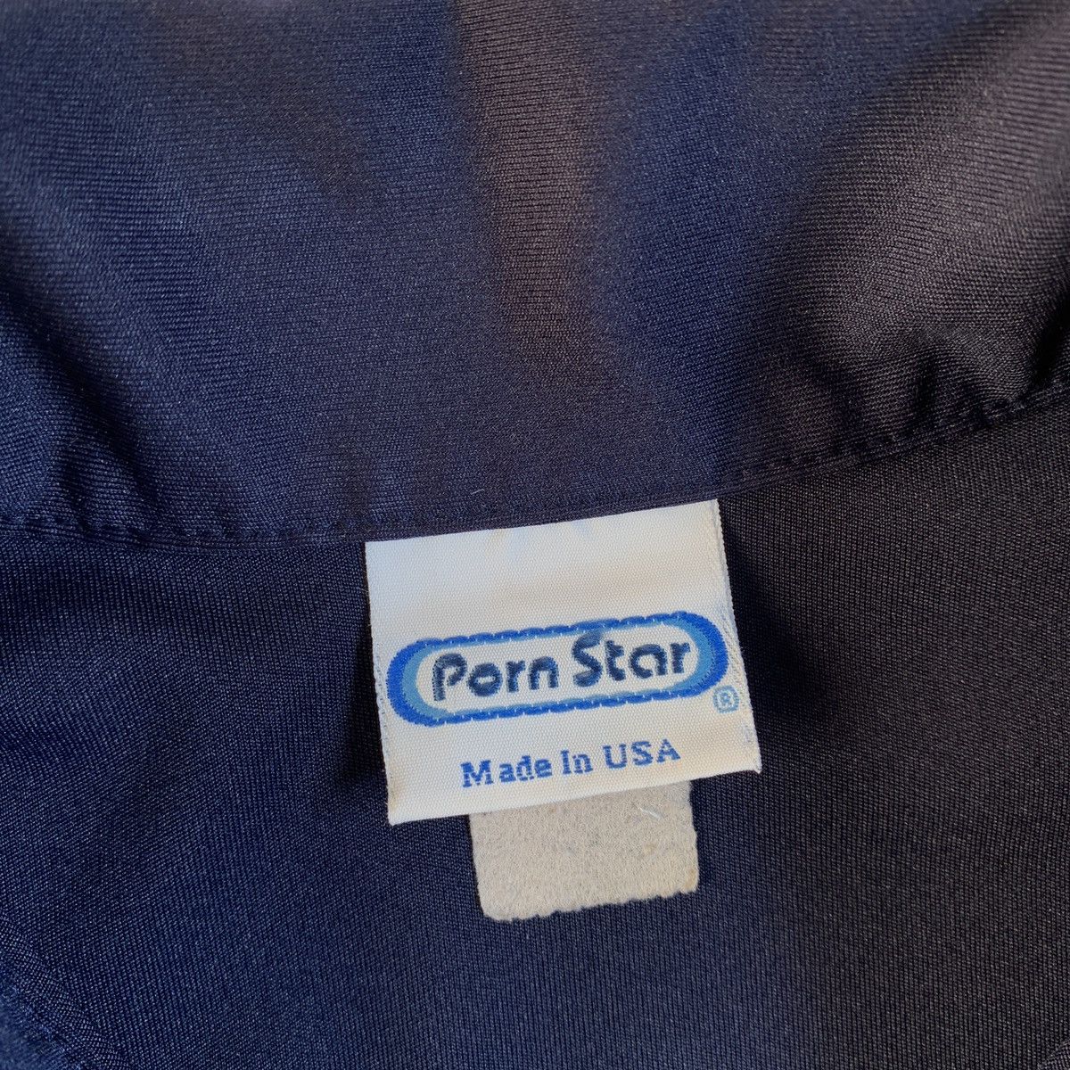 Hook-Ups Vintage 90’s Porn Star Polo Shirt Size US L / EU 52-54 / 3 - 17 Thumbnail