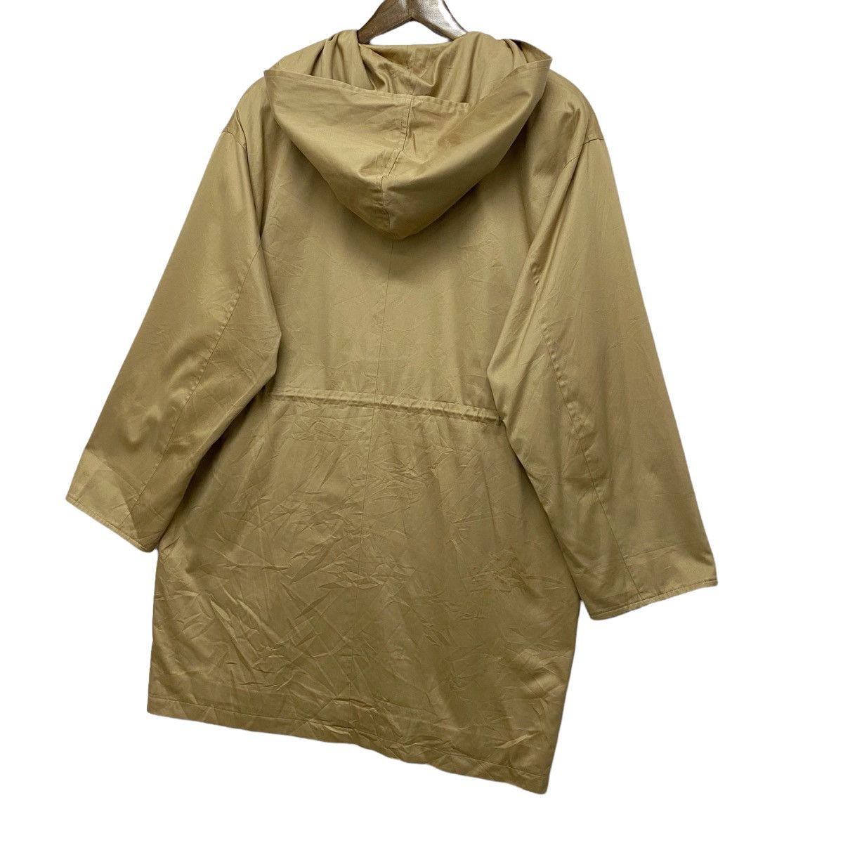 Vintage Burberrys Of London Parka Jacket