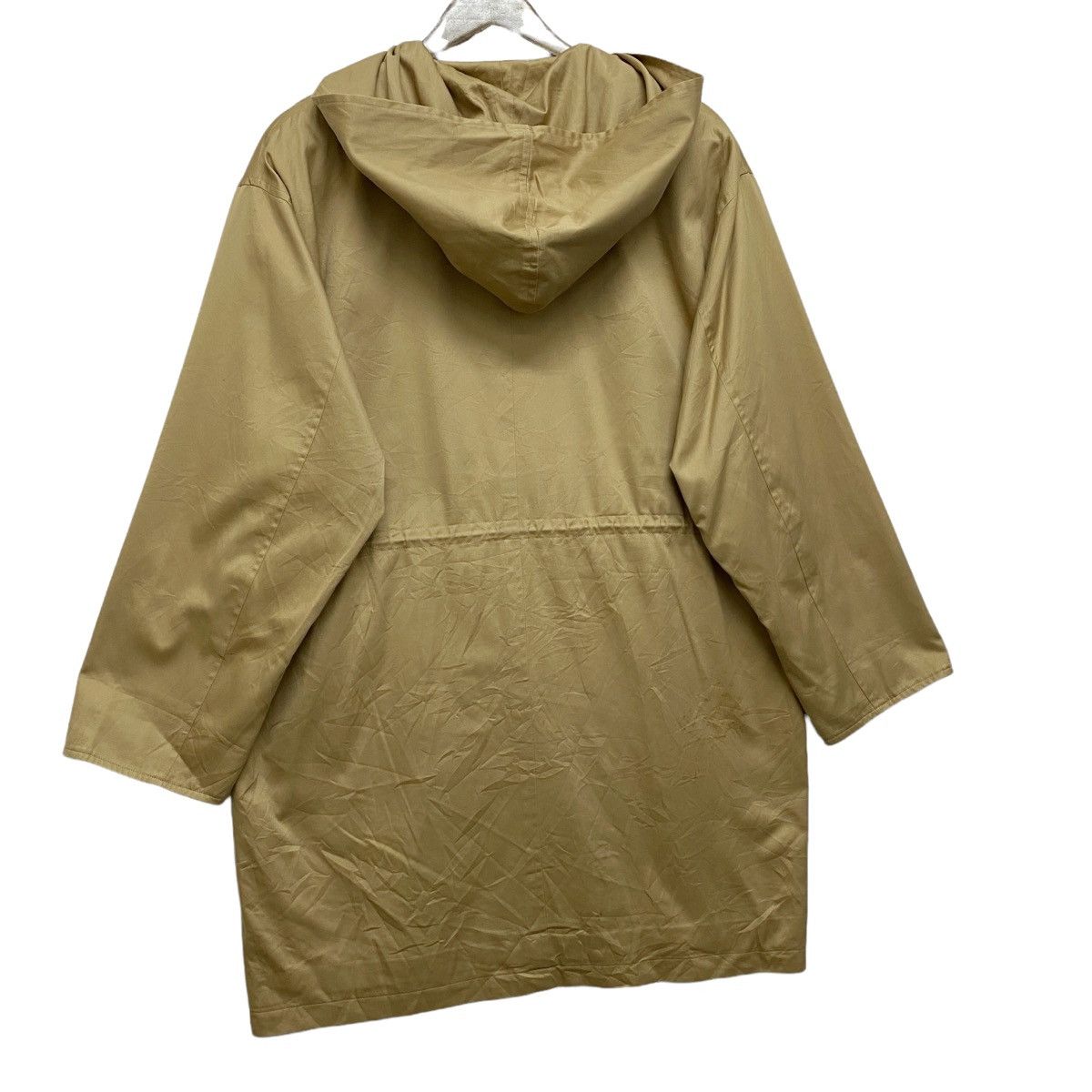 Vintage Burberrys Of London Parka Jacket