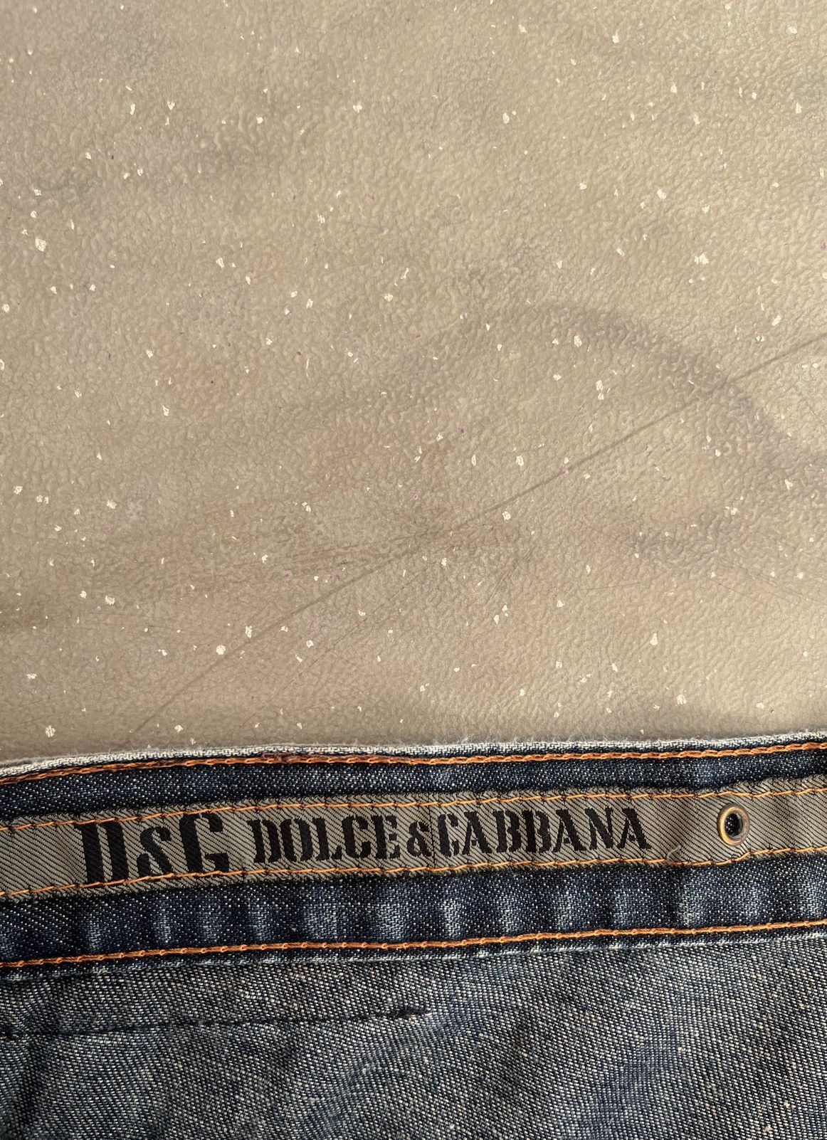 Dolce & Gabbana D&G Military Cargo Size US 30 / EU 46 - 9 Thumbnail